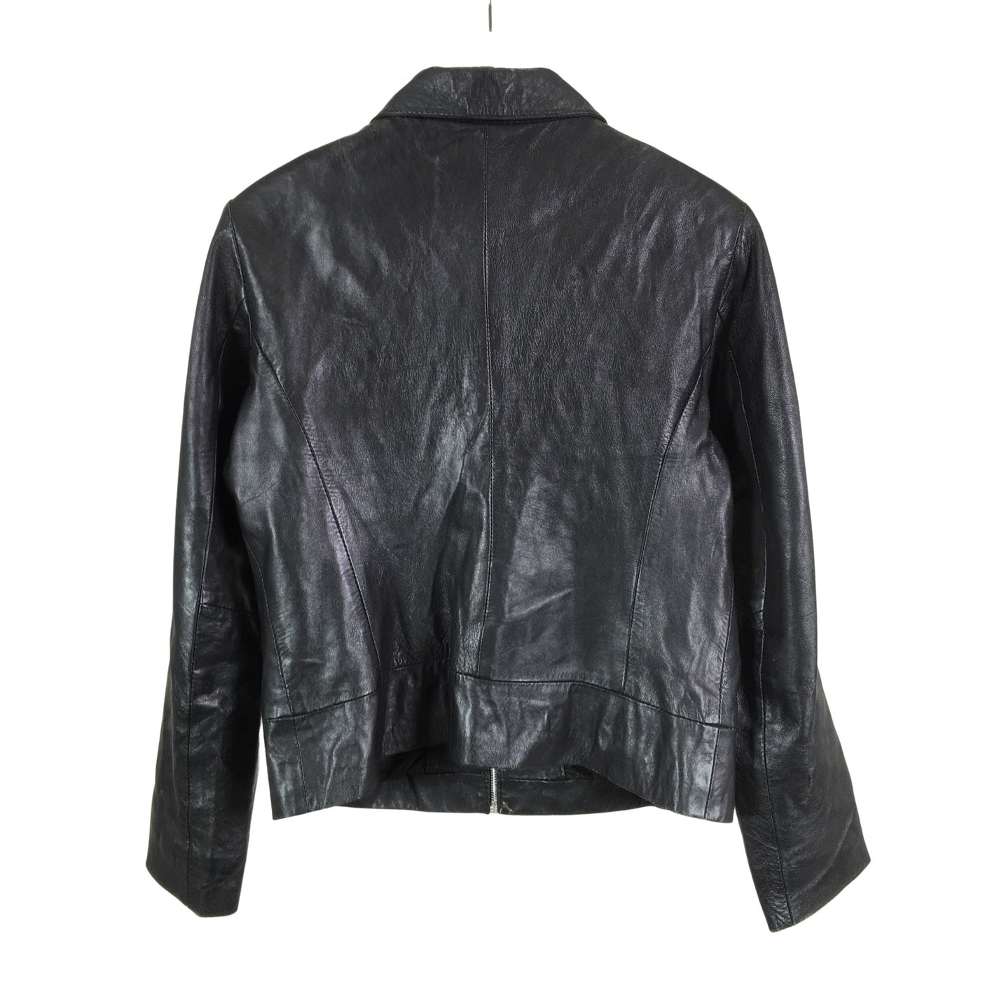 Unisex Aventura - Nahkatakki, koko 44 - (2)