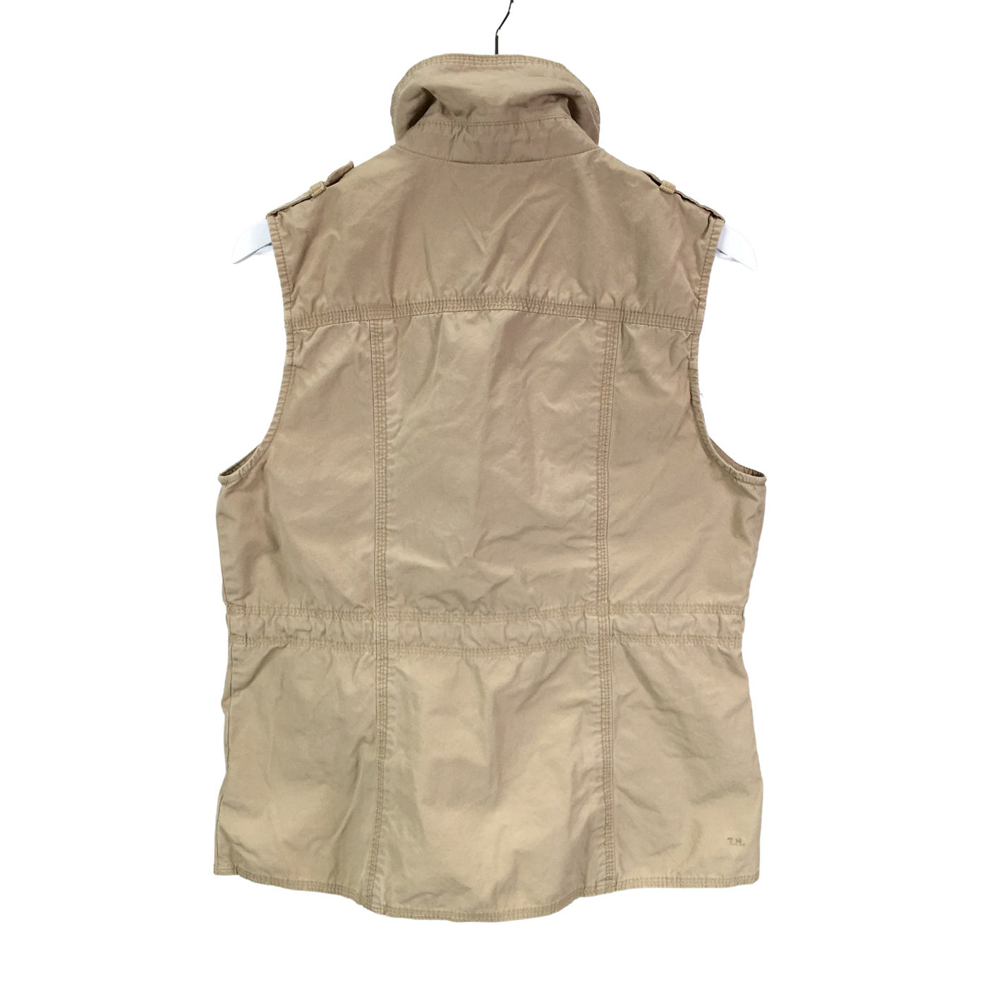Unisex Tommy Hilfiger - Liivi, koko 40 - (2)