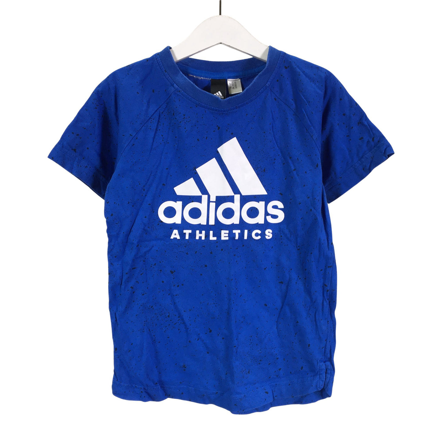 Unisex Adidas - T-paita, koko 110 - 116 - (1)