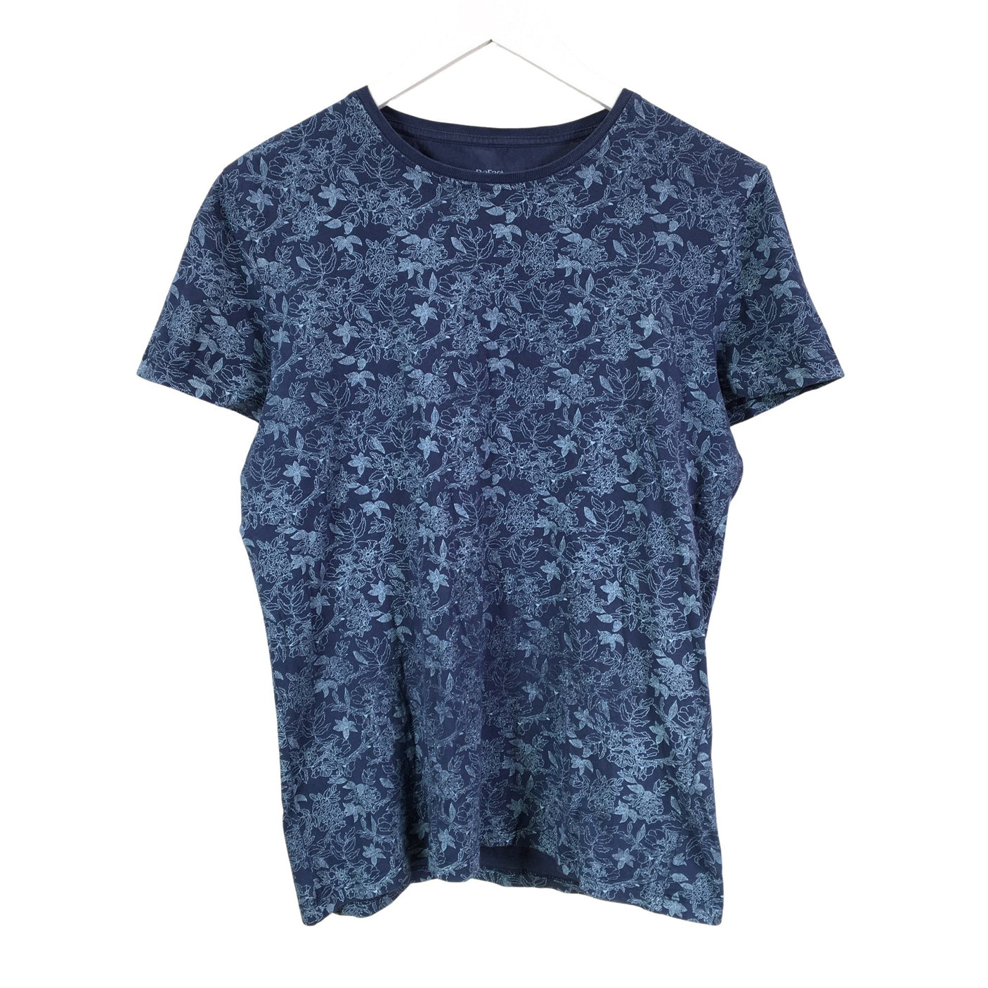 Unisex DeFacto - T-paita, koko L - (1)