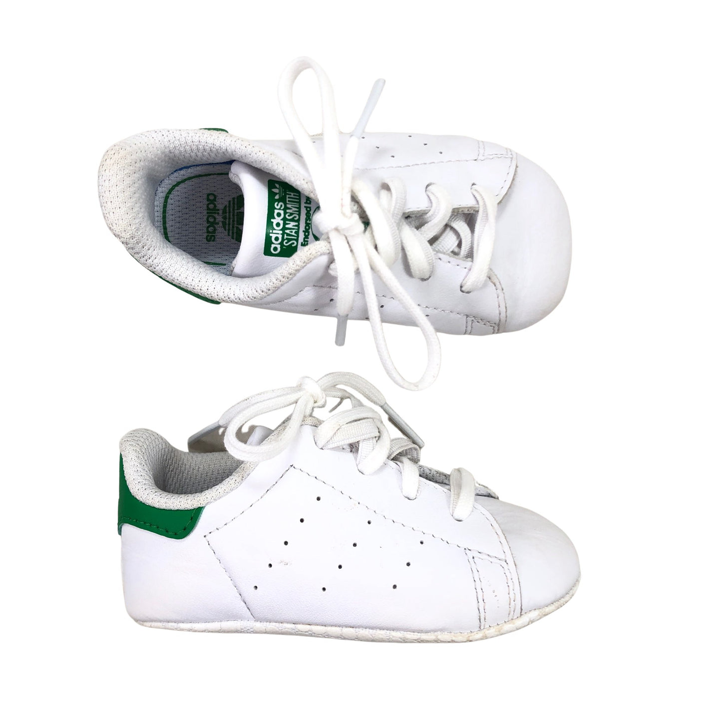 Unisex Adidas - Vauvan kengät, koko 19 - (1)
