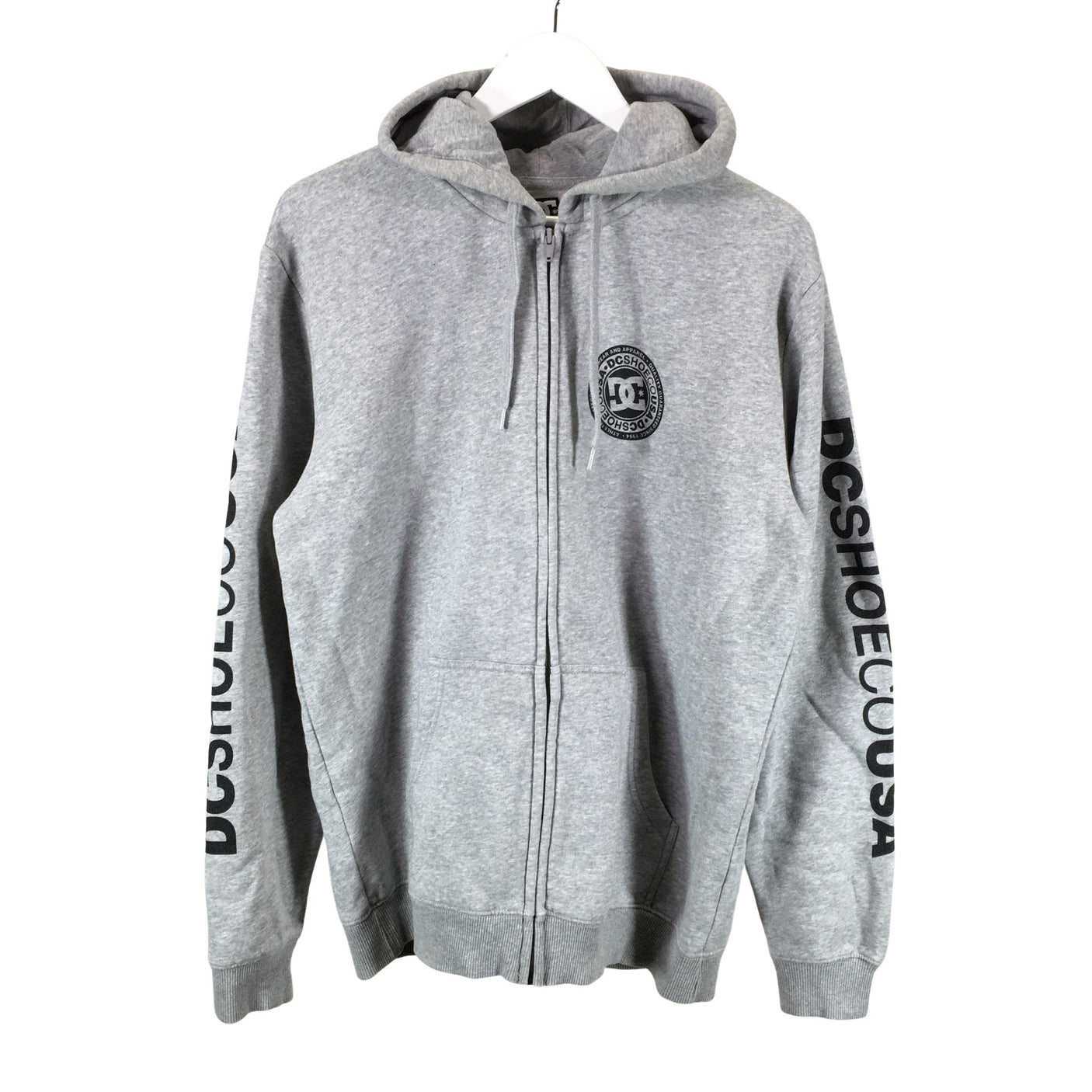 Unisex DC Shoes - Huppari, koko L - (1)