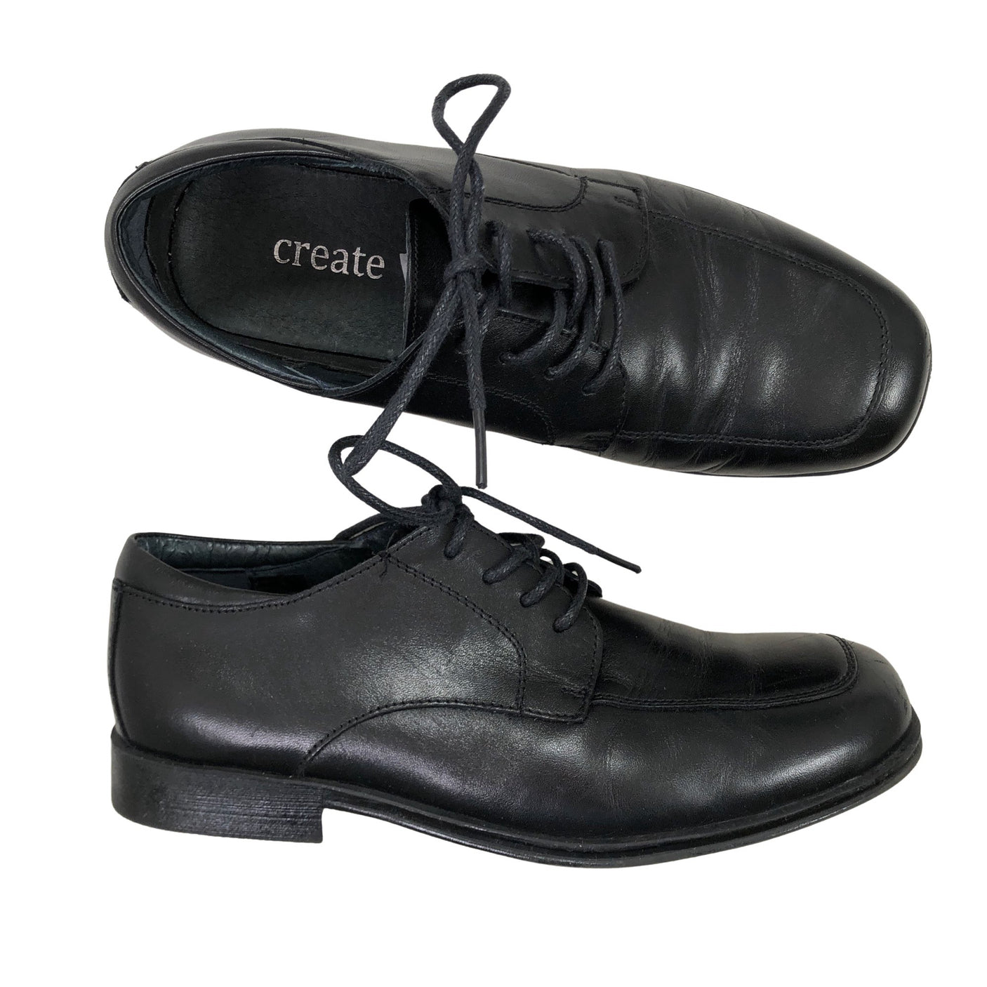 Unisex Create - Juhlakengät, koko 36 - (1)