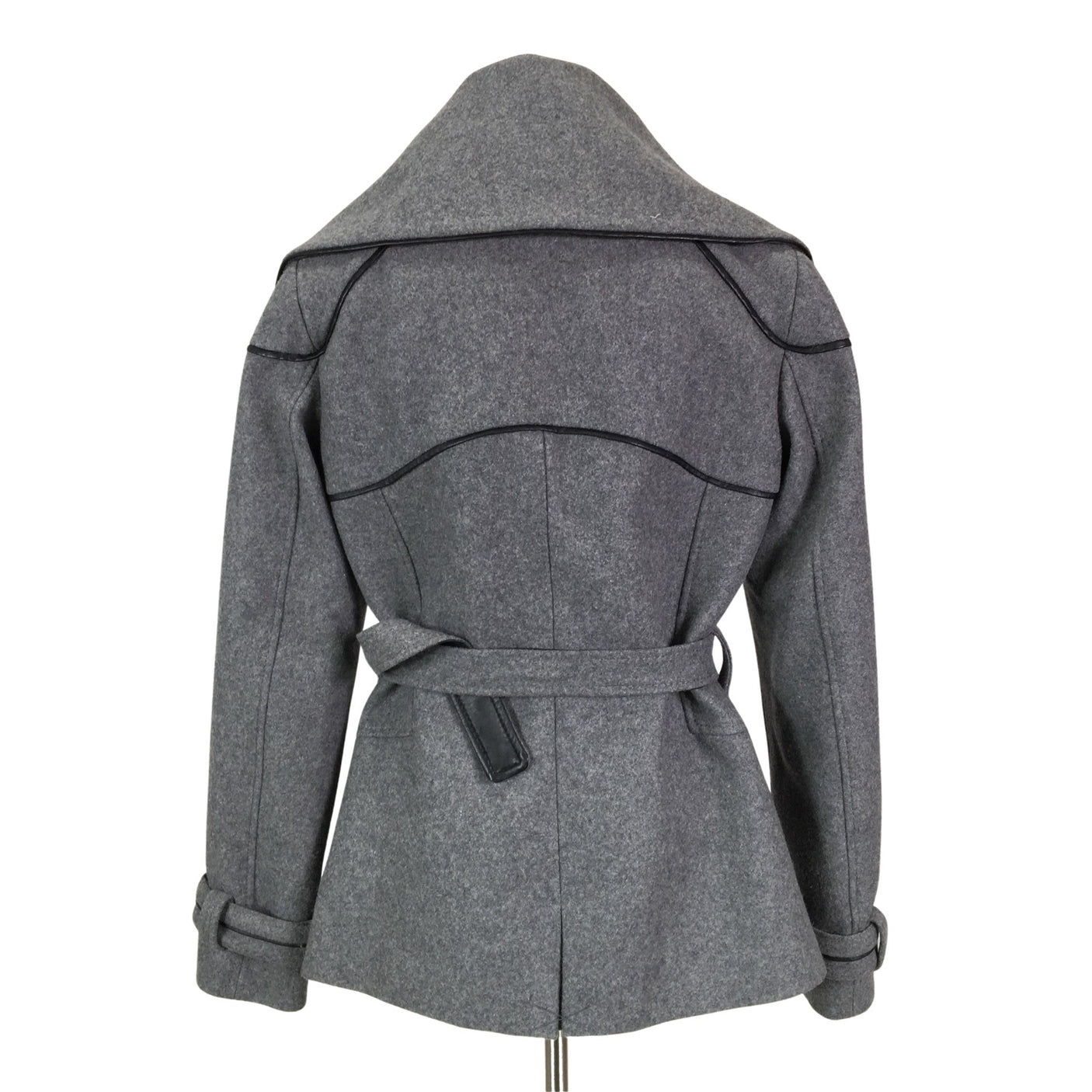 Villakangastakki, koko 40