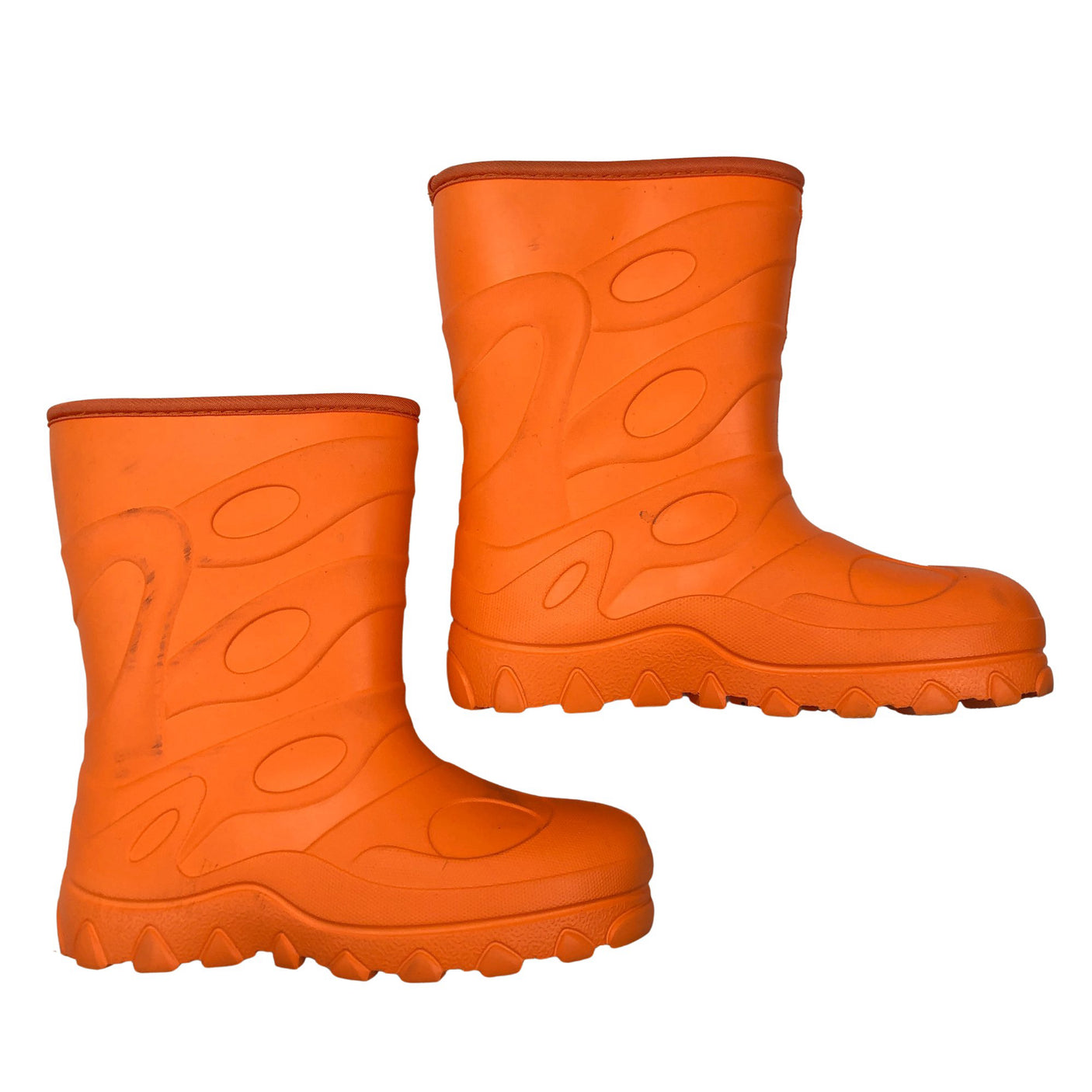 Kumisaappaat, koko 34