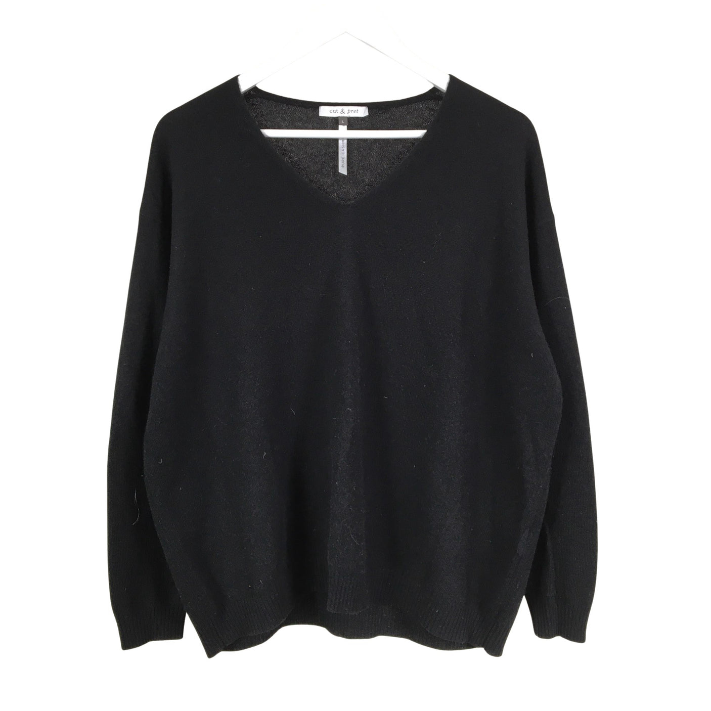 Unisex Cut & Pret - Neulepaita, koko 40 - (1)