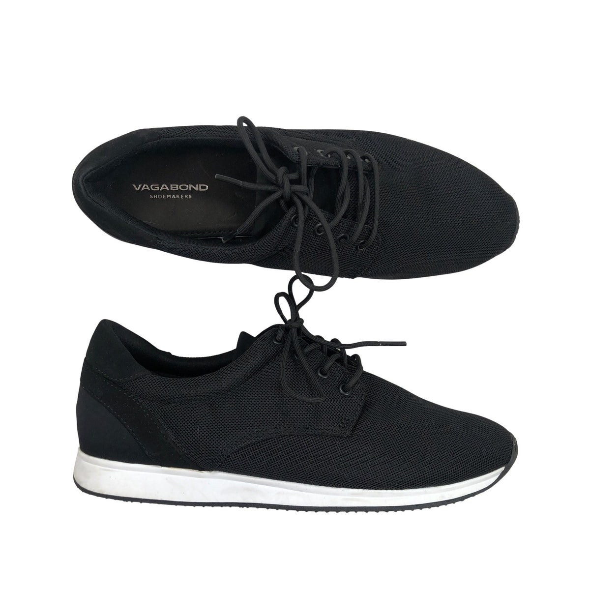 Unisex Vagabond - Lenkkarit, koko 38 - (1)