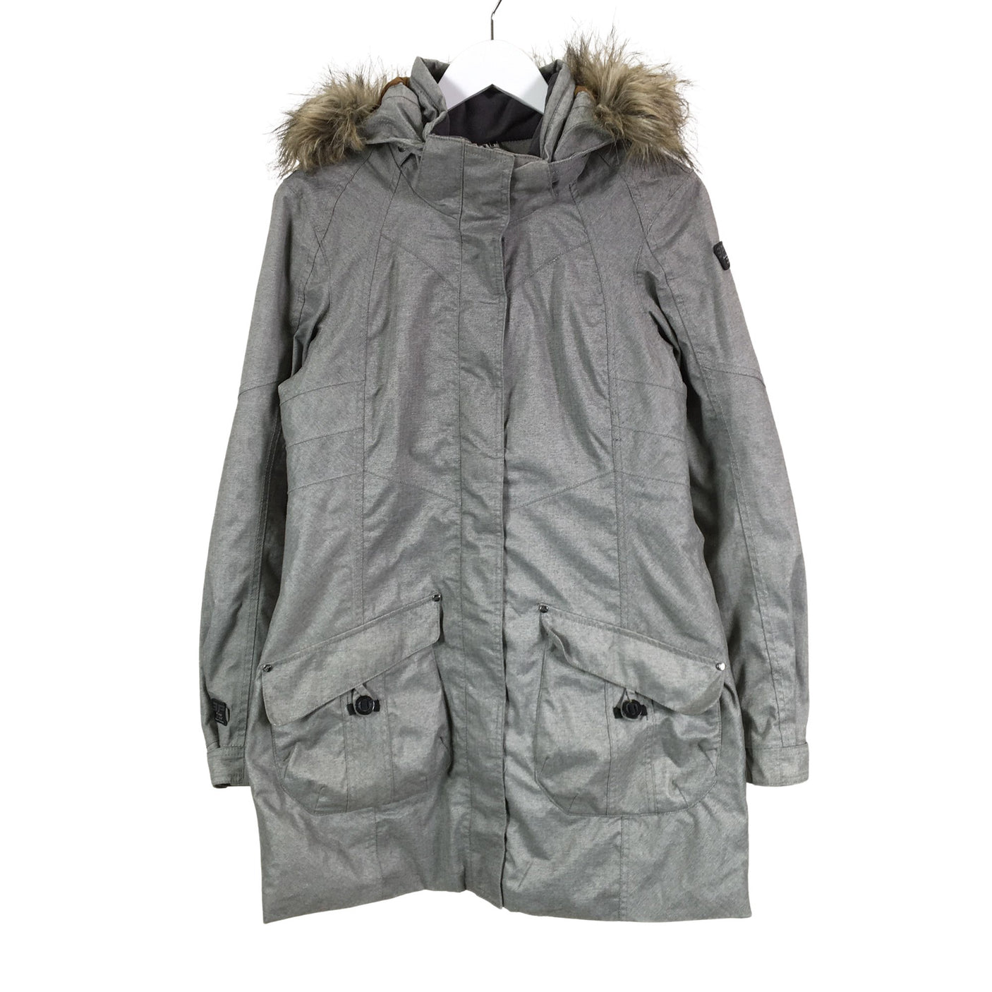 Unisex Icepeak - Toppatakki, koko 38 - (1)