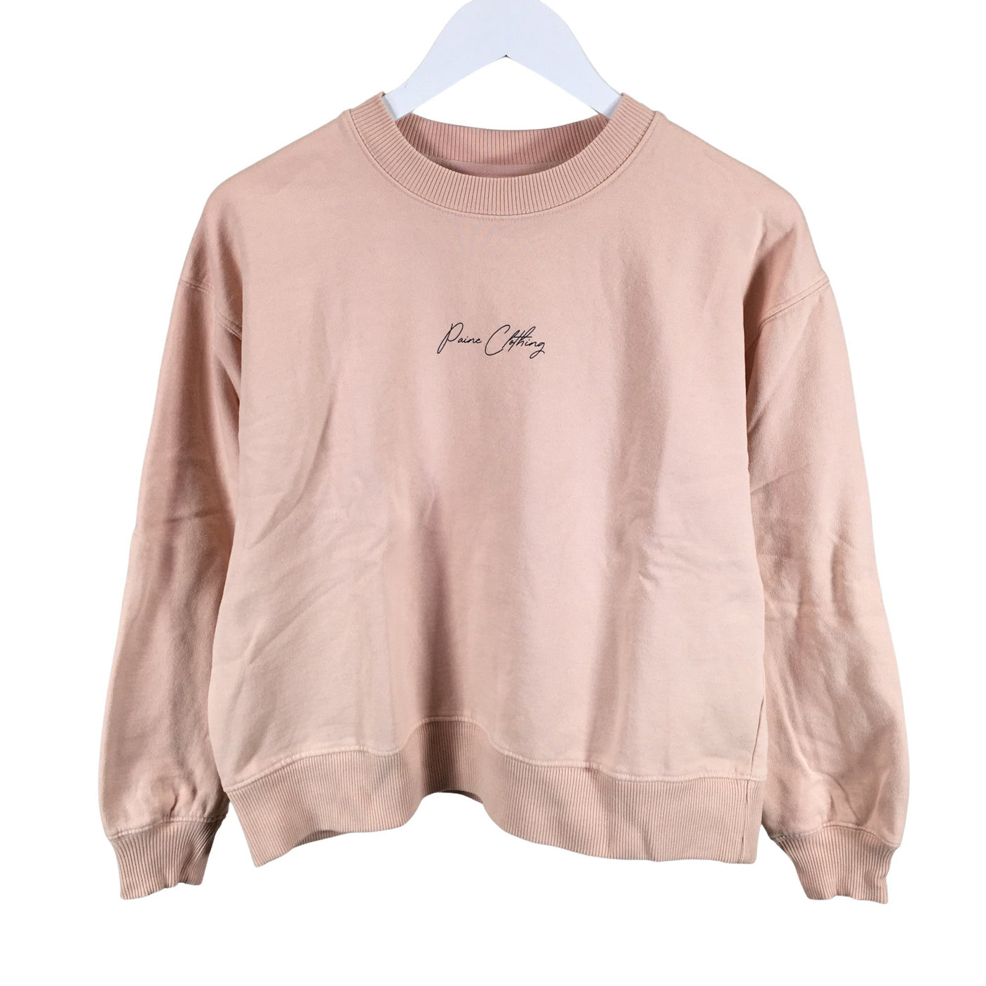 Unisex Paine Clothing - Collegepaita, koko 38 - (1)