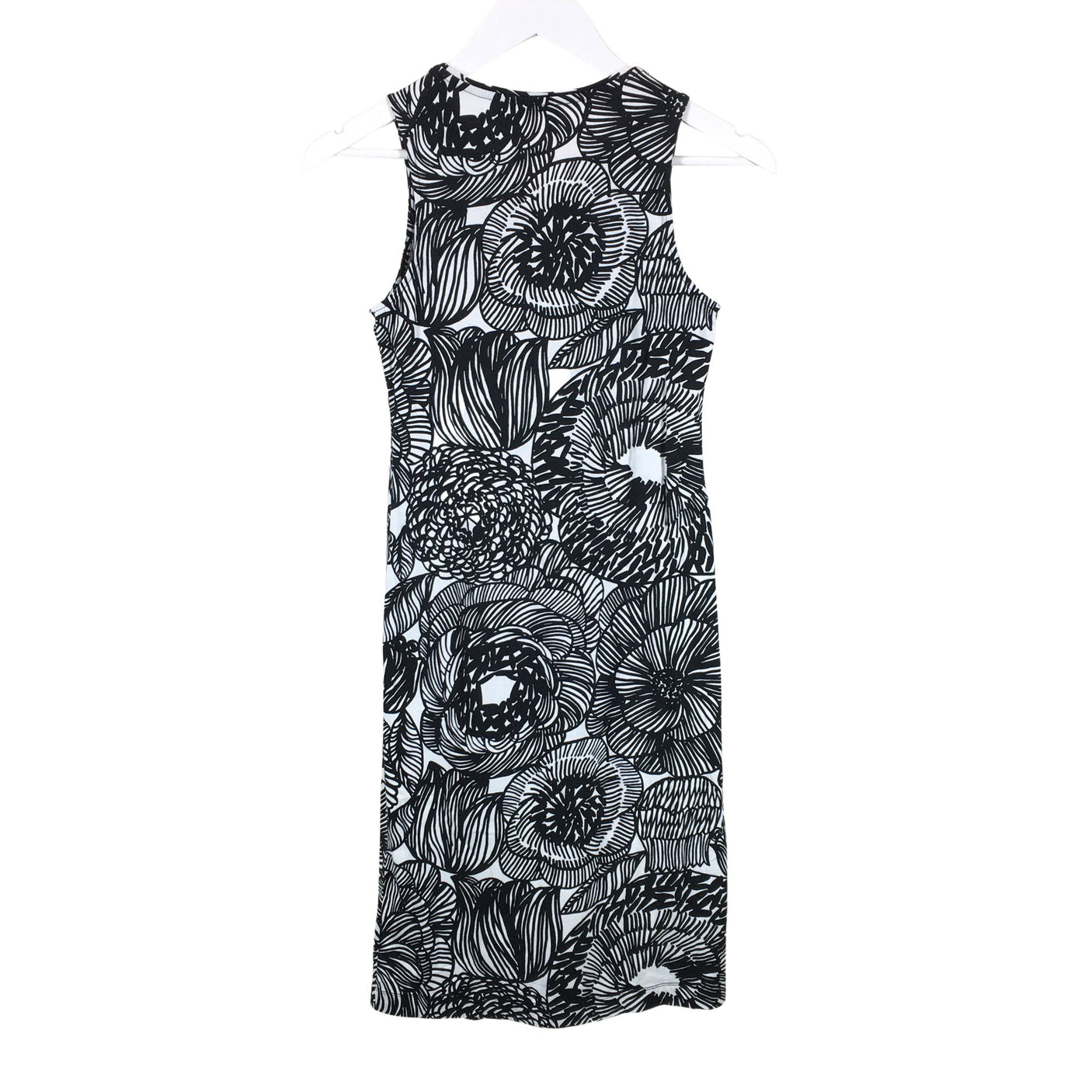Unisex Marimekko - Trikoomekko, koko 34 - (2)