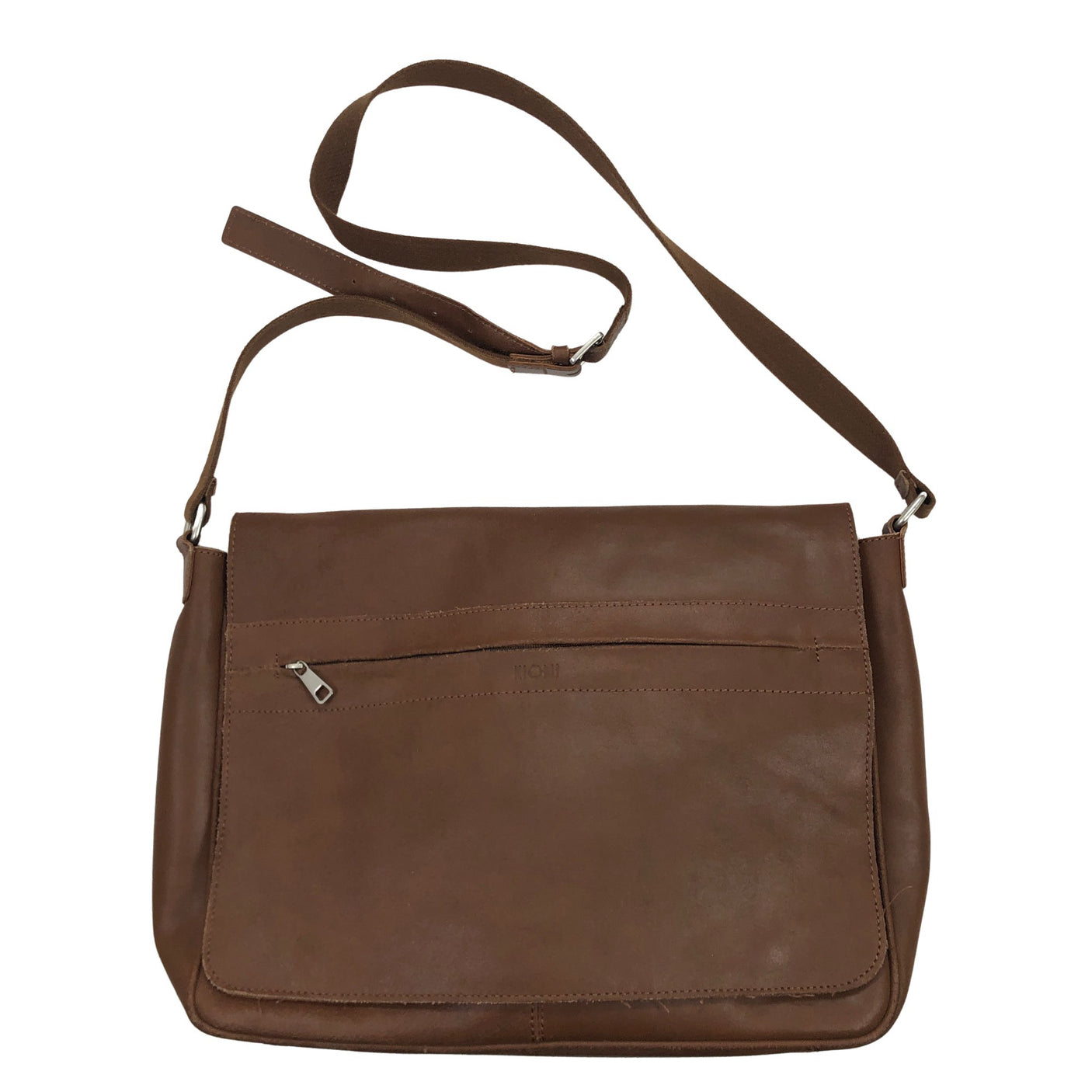 Unisex Kiomi - Olkalaukku, koko Maxi - (1)