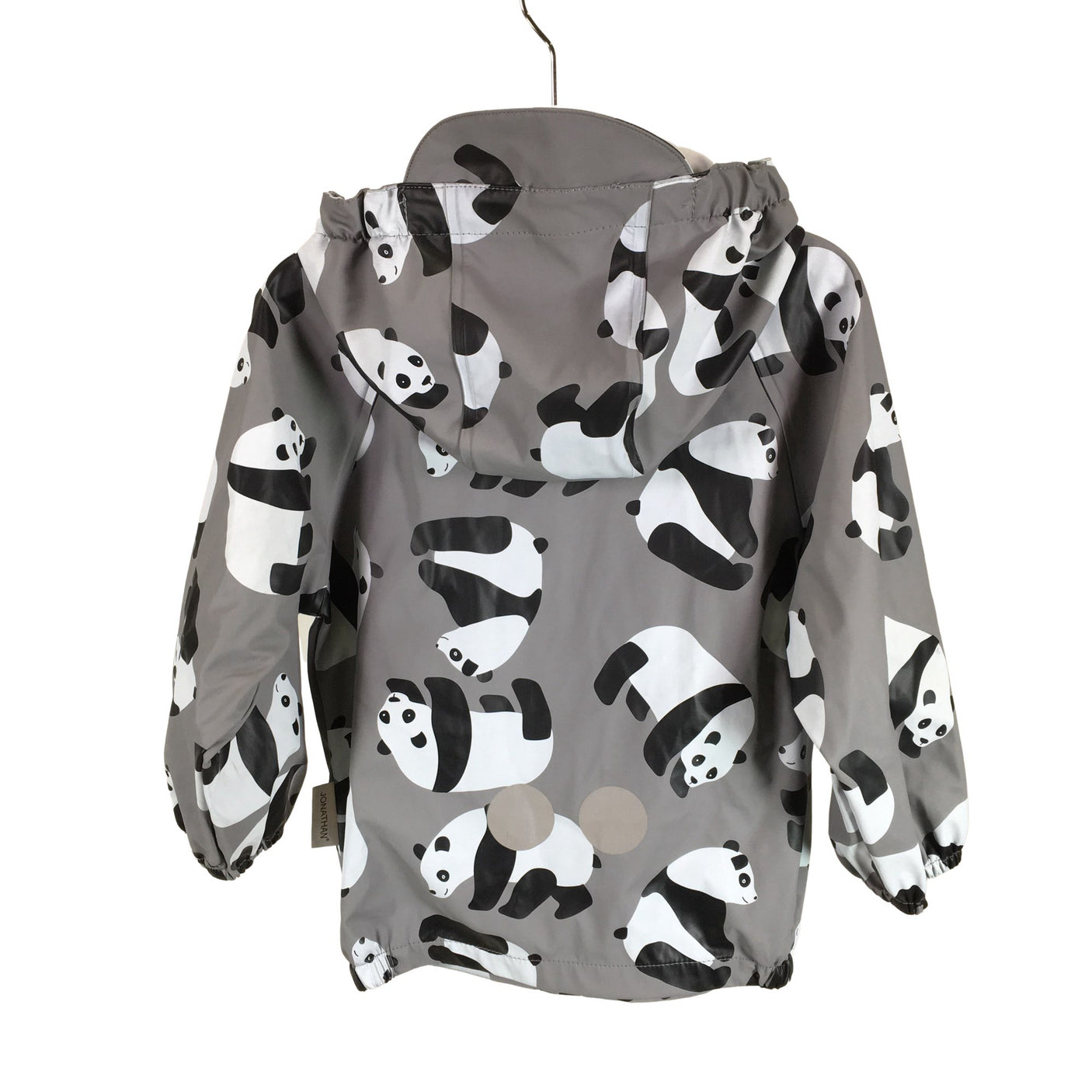 Unisex Jonathan - Sadetakki, koko 92 - 98 - (2)