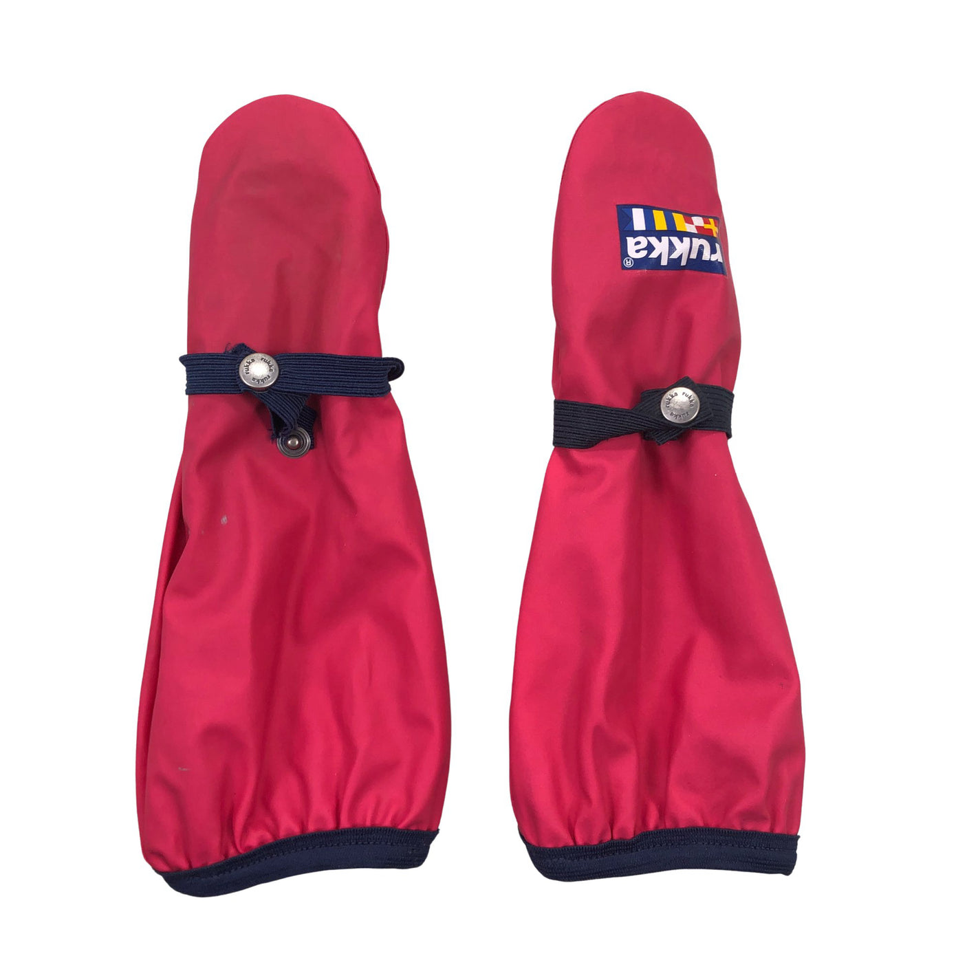 Unisex Rukka - Kurahanskat, koko 2 - 3 vuotta - (1)