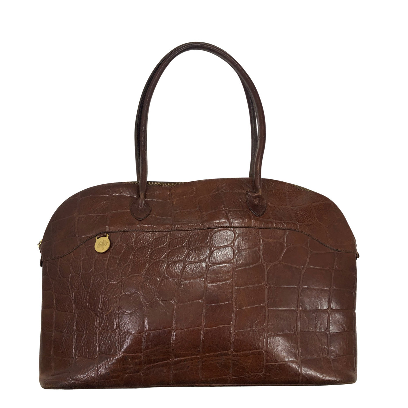 Unisex Mulberry - Käsilaukku, koko Maxi - (2)