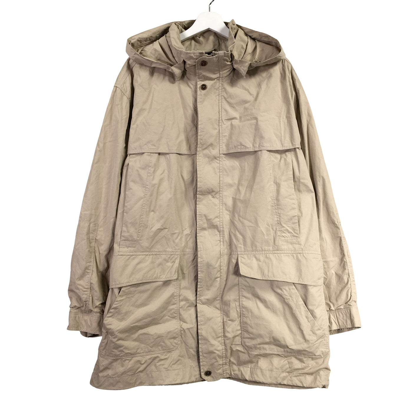 Unisex Luhta - Parkatakki, koko 54 - (1)