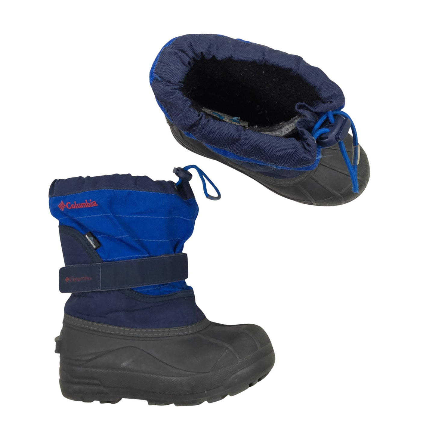 Unisex Columbia - Talvikengät, koko 29 - (2)