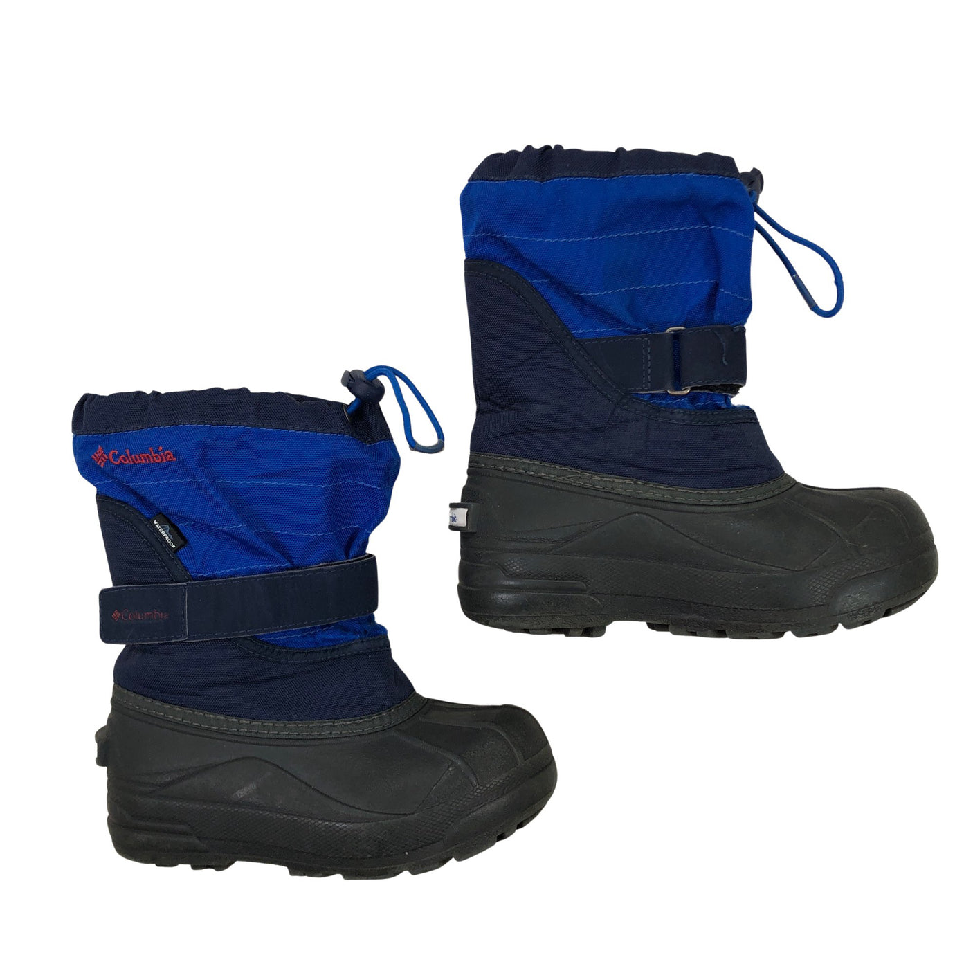 Unisex Columbia - Talvikengät, koko 29 - (1)