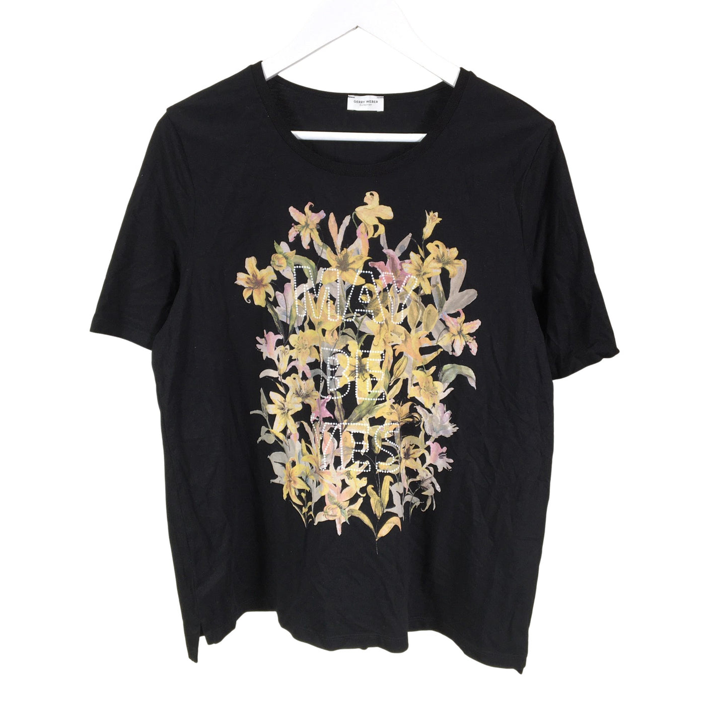 Unisex Gerry Weber - T-paita, koko 44 - (1)