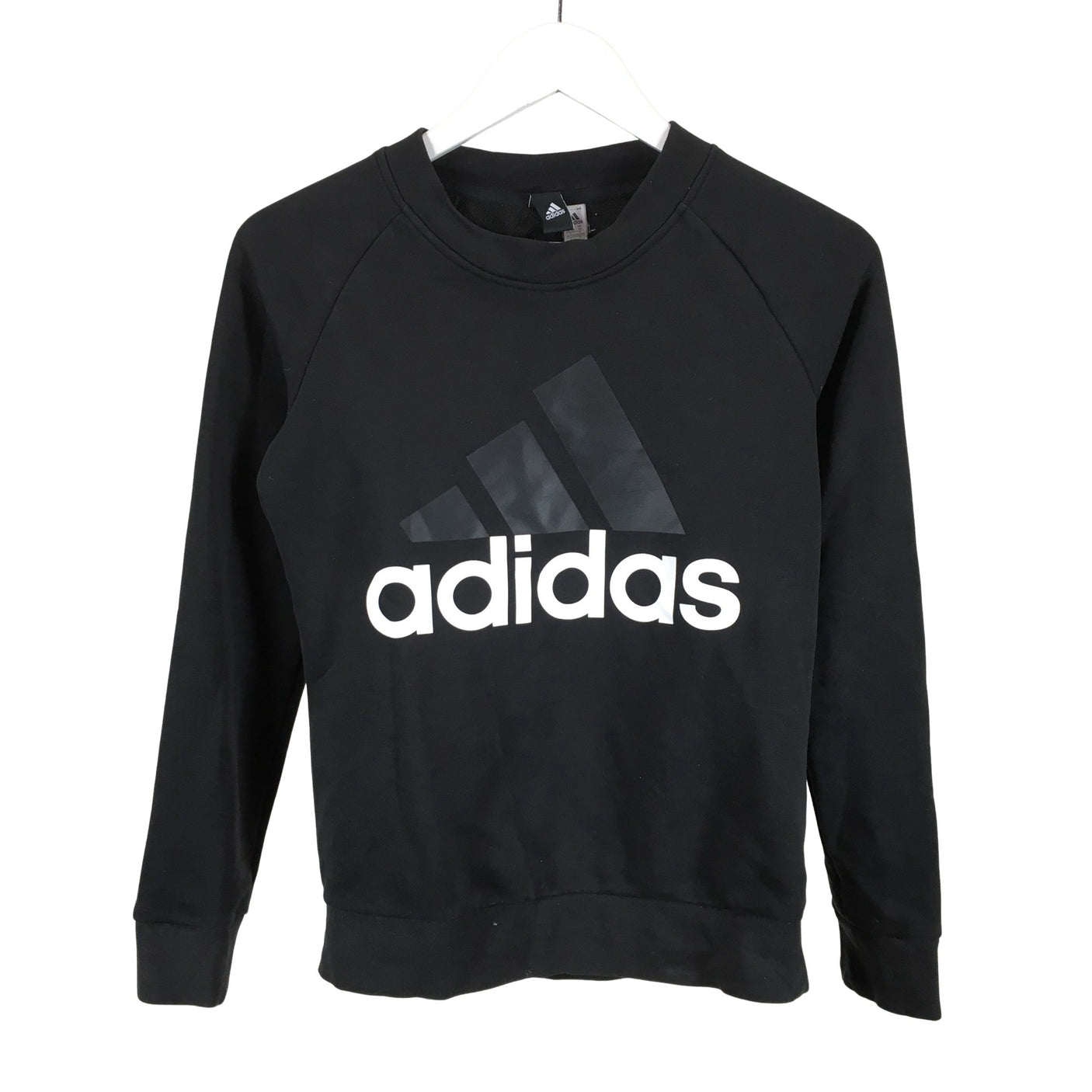 Unisex Adidas - Collegepaita, koko 34 - (1)