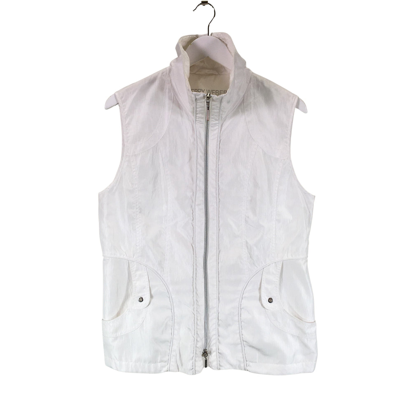 Unisex Gerry Weber - Ulkoiluliivi, koko 40 - (1)