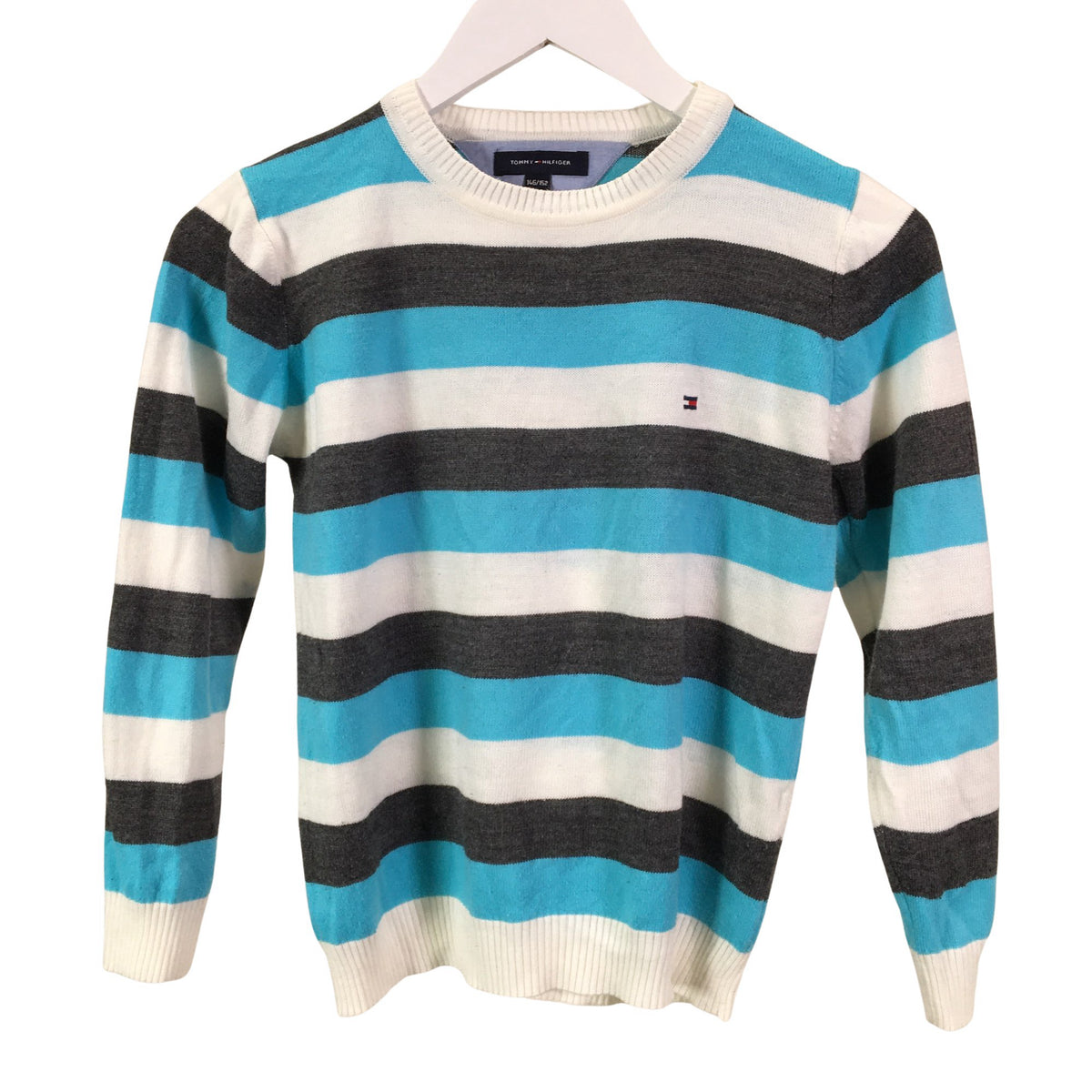 Unisex Tommy Hilfiger - Neulepaita, koko 146 - 152 - (1)