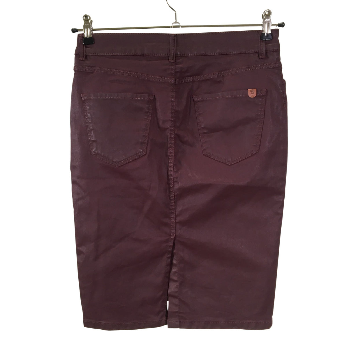 Unisex Massimo Dutti - Farkkuhame, koko 38 - (2)