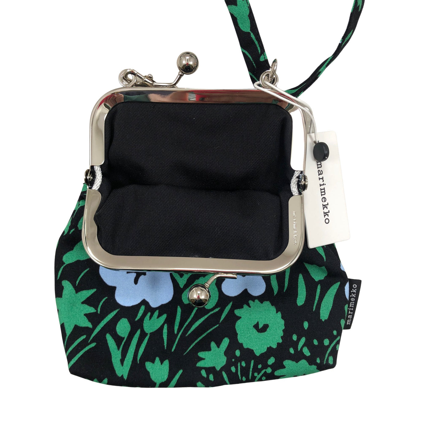 Unisex Marimekko - Olkalaukku, koko Mini - (2)