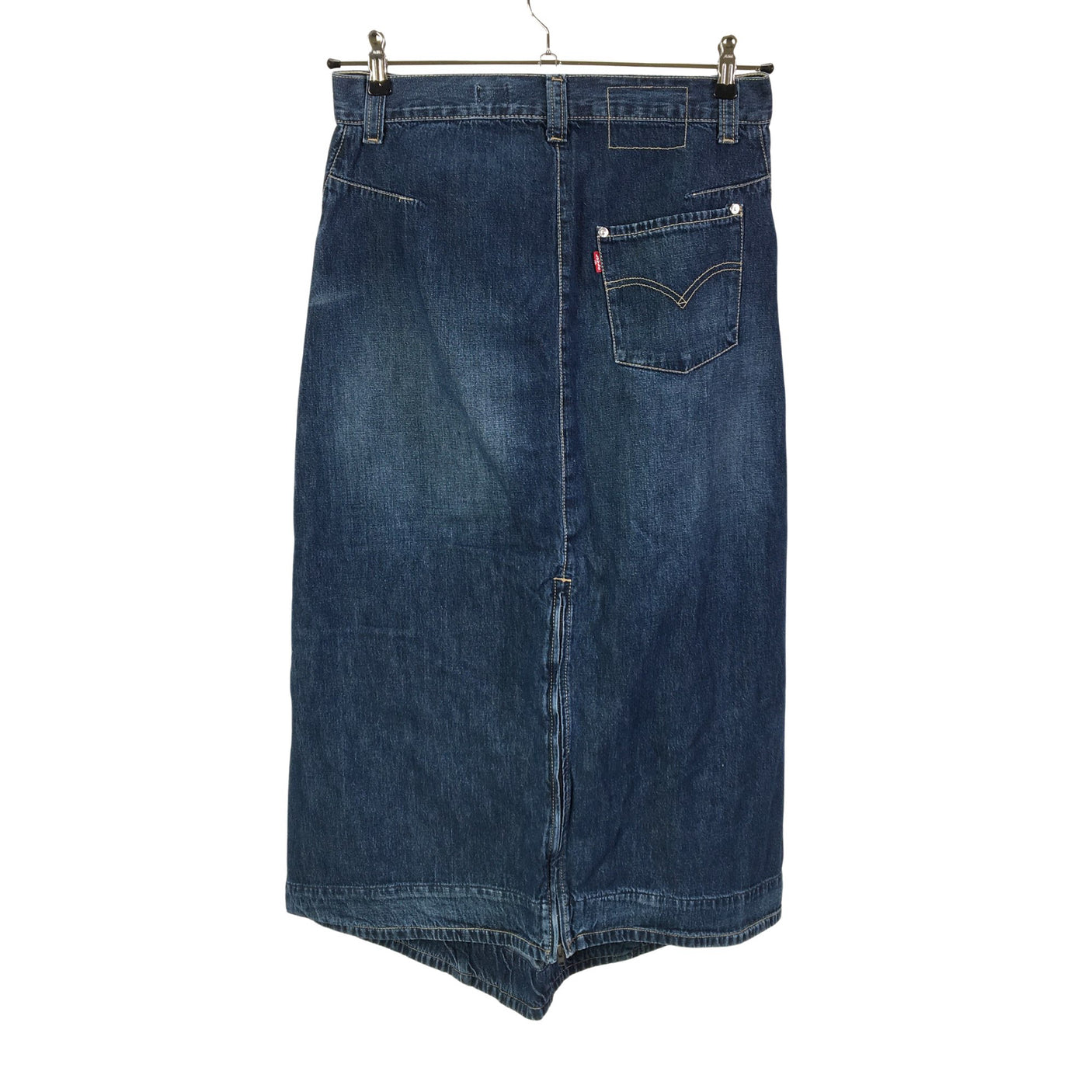 Unisex Levi's - Farkkuhame, koko 36 - (2)