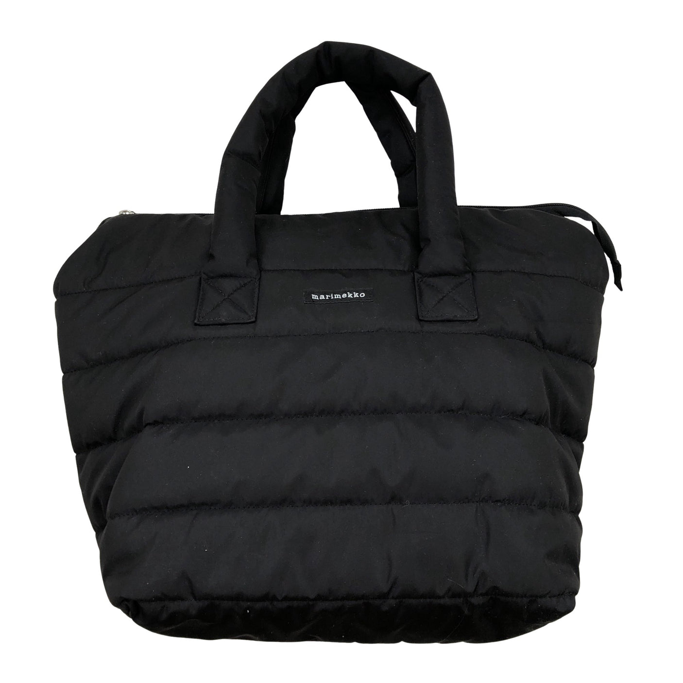 Unisex Marimekko - Käsilaukku, koko Maxi - (1)