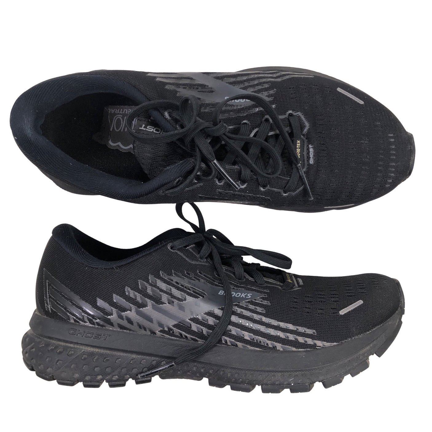 Unisex Brooks - Juoksukengät, koko 40 - (1)