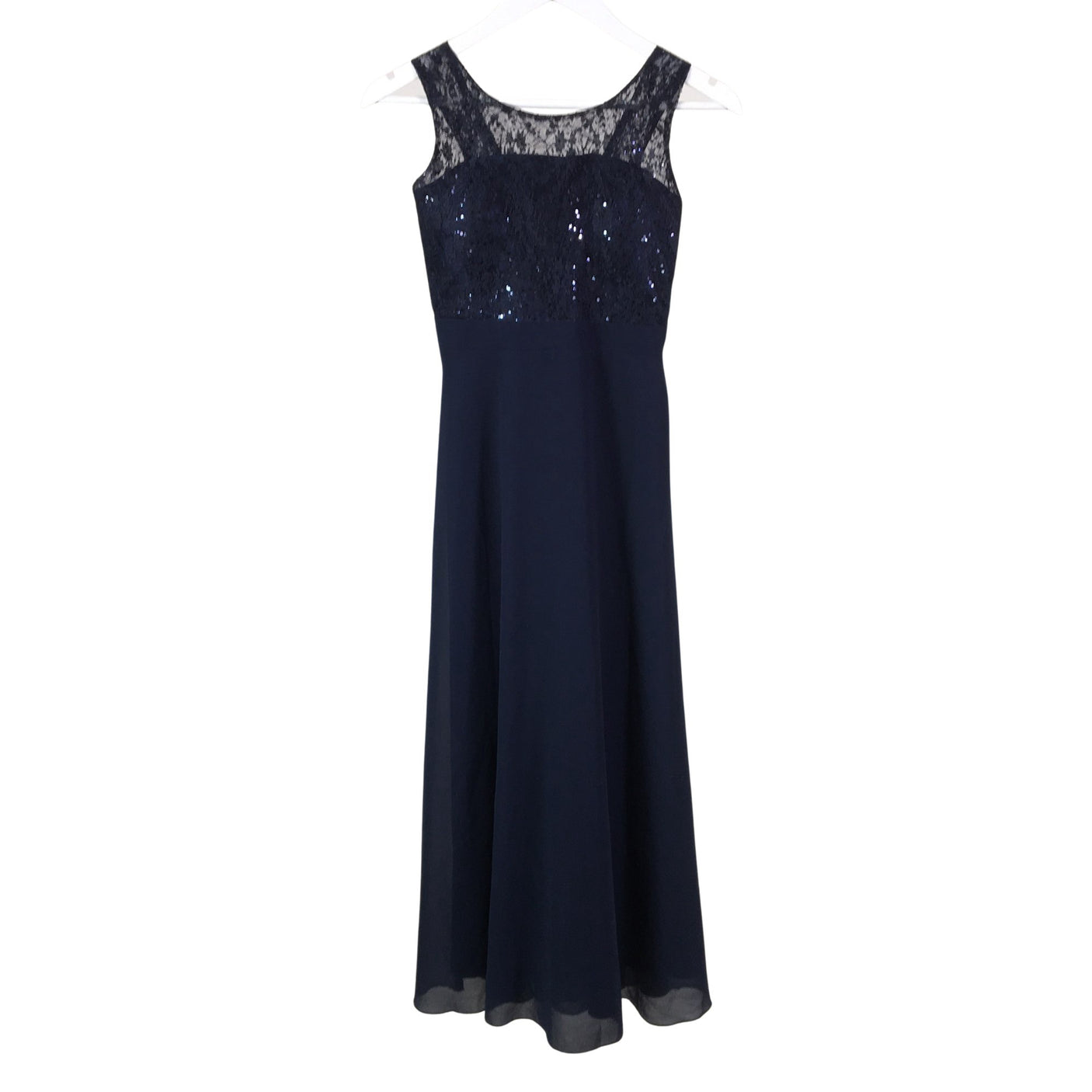 Unisex Happy Girls - Juhlamekko, koko 146 - 152 - (1)