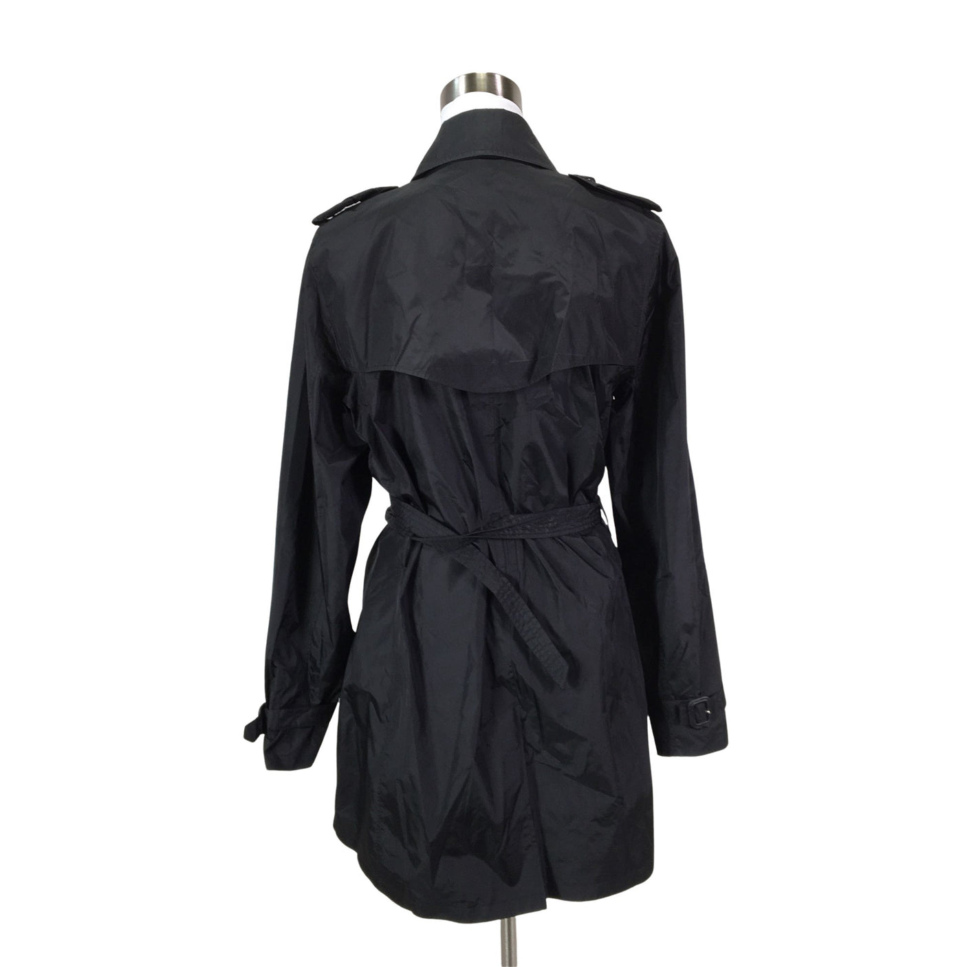 Unisex Burberry - Trenssitakki, koko 42 - (2)