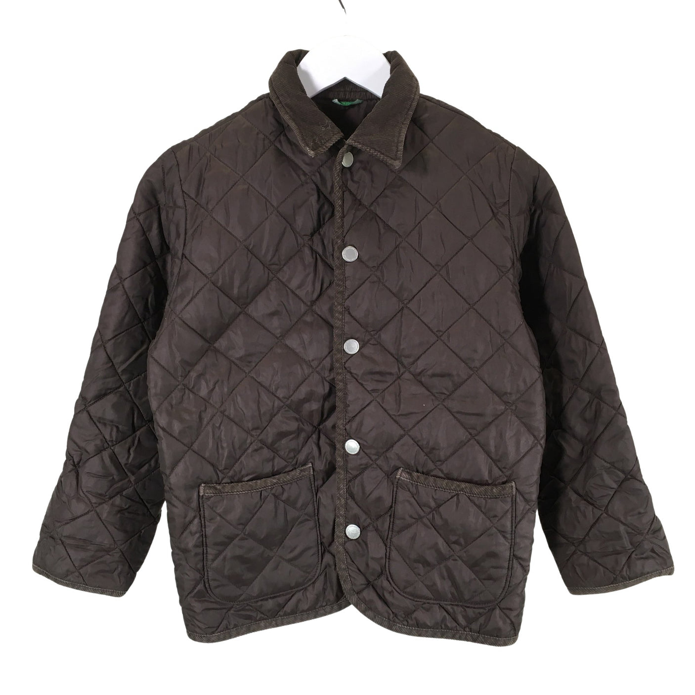 Unisex Benetton - Tikkitakki, koko 134 - 140 - (1)