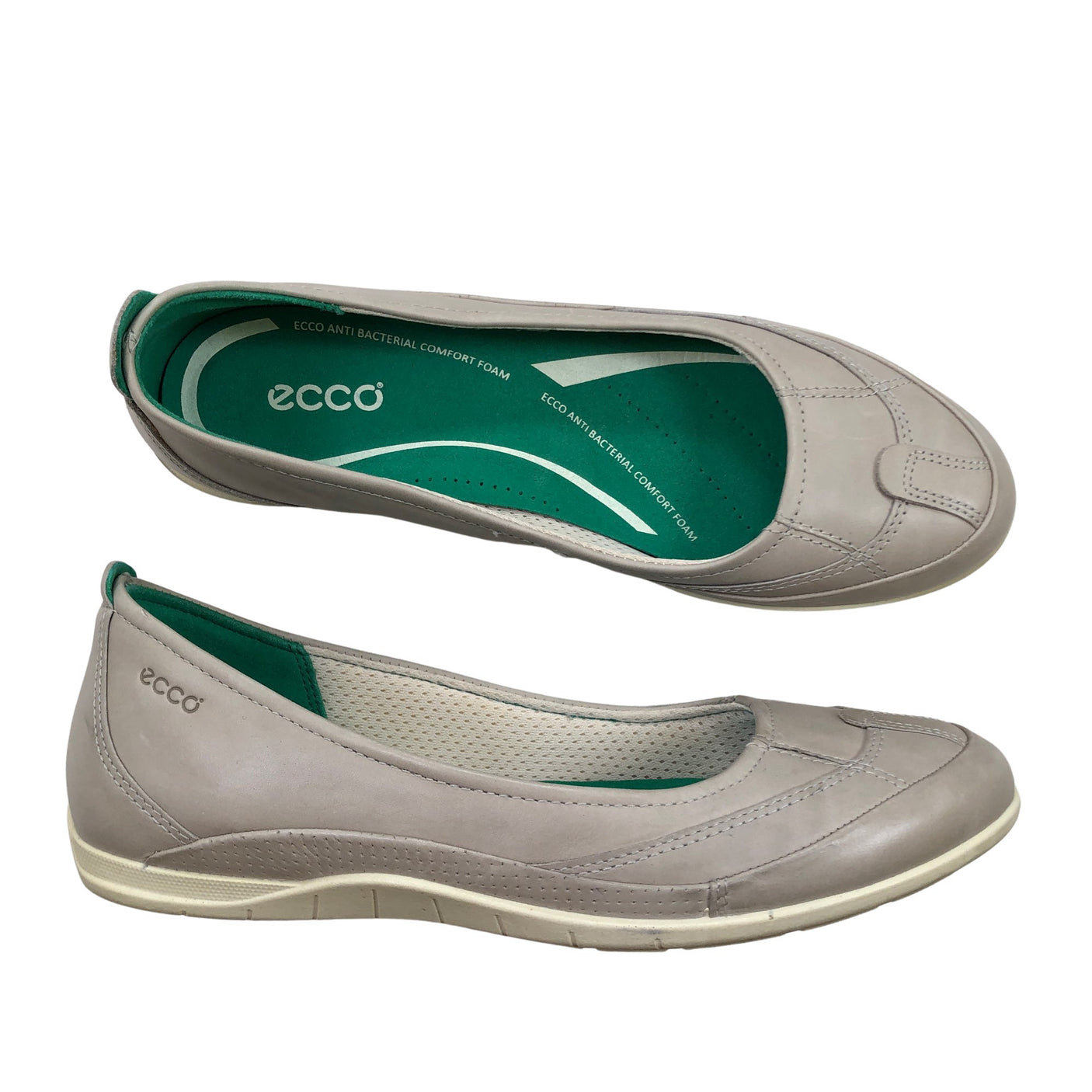 Unisex Ecco - Ballerinat, koko 39 - (1)