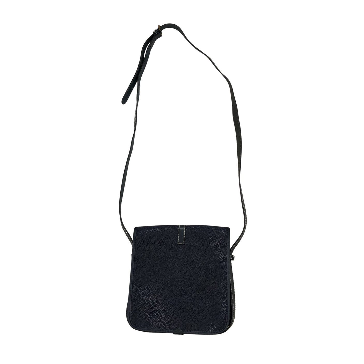 Unisex Mulberry - Olkalaukku, koko Mini - (2)