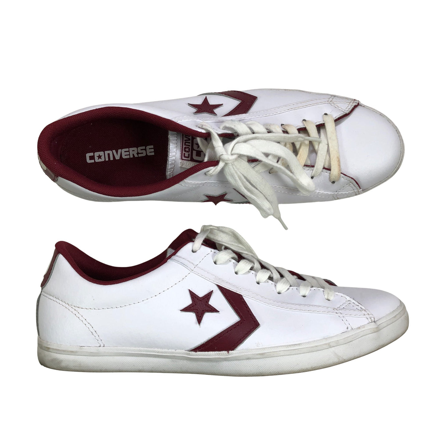 Unisex Converse - Tennarit, koko 42 - (1)