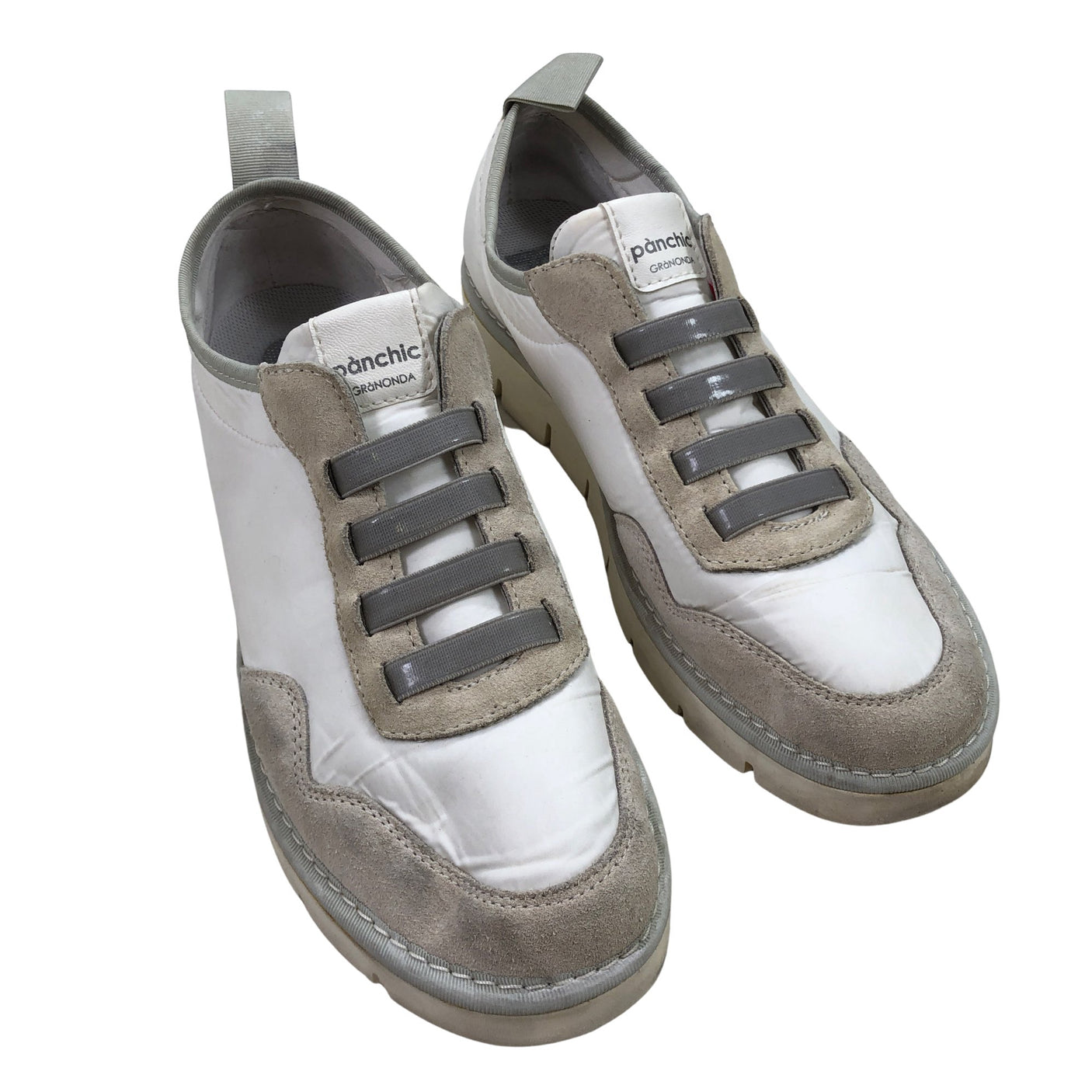 Unisex Panchic - Tennarit, koko 39 - (2)