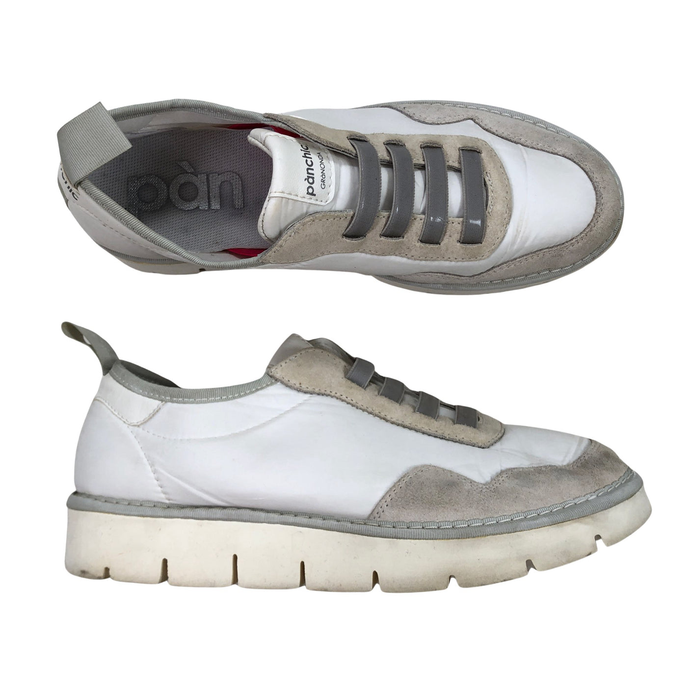 Unisex Panchic - Tennarit, koko 39 - (1)