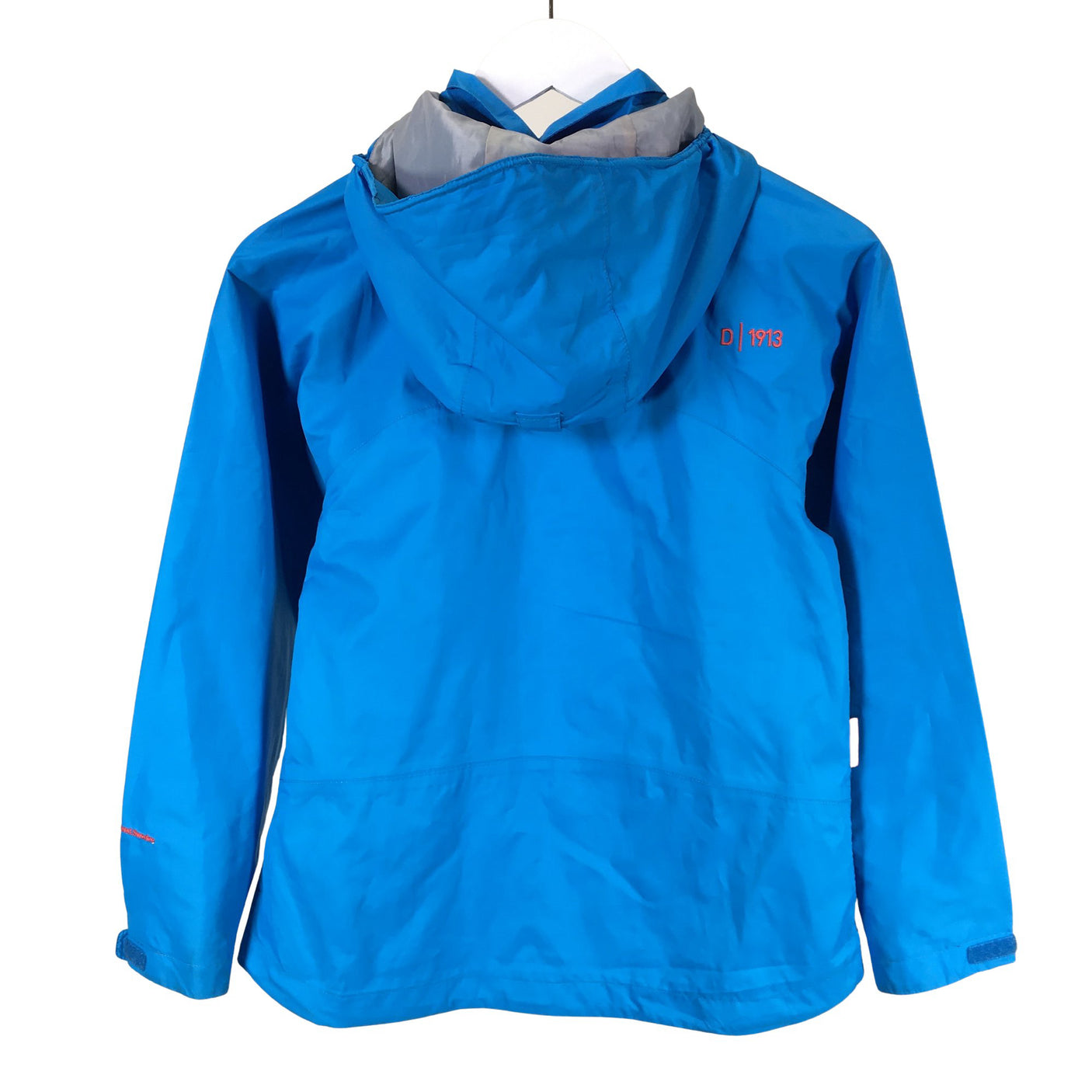 Unisex Didriksons - Välikausitakki, koko 146 - 152 - (2)