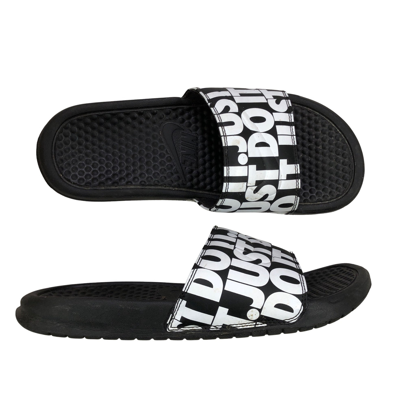 Unisex Nike - Rantasandaalit, koko 40 - (1)