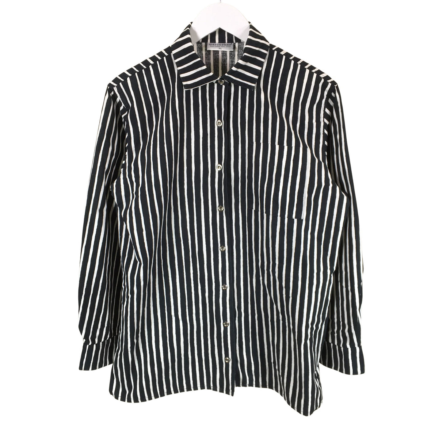 Unisex Marimekko - Kauluspaita, koko XL - (1)