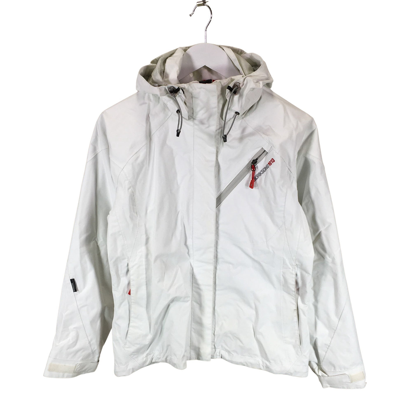 Unisex Didriksons - Kuoritakki, koko 38 - (1)