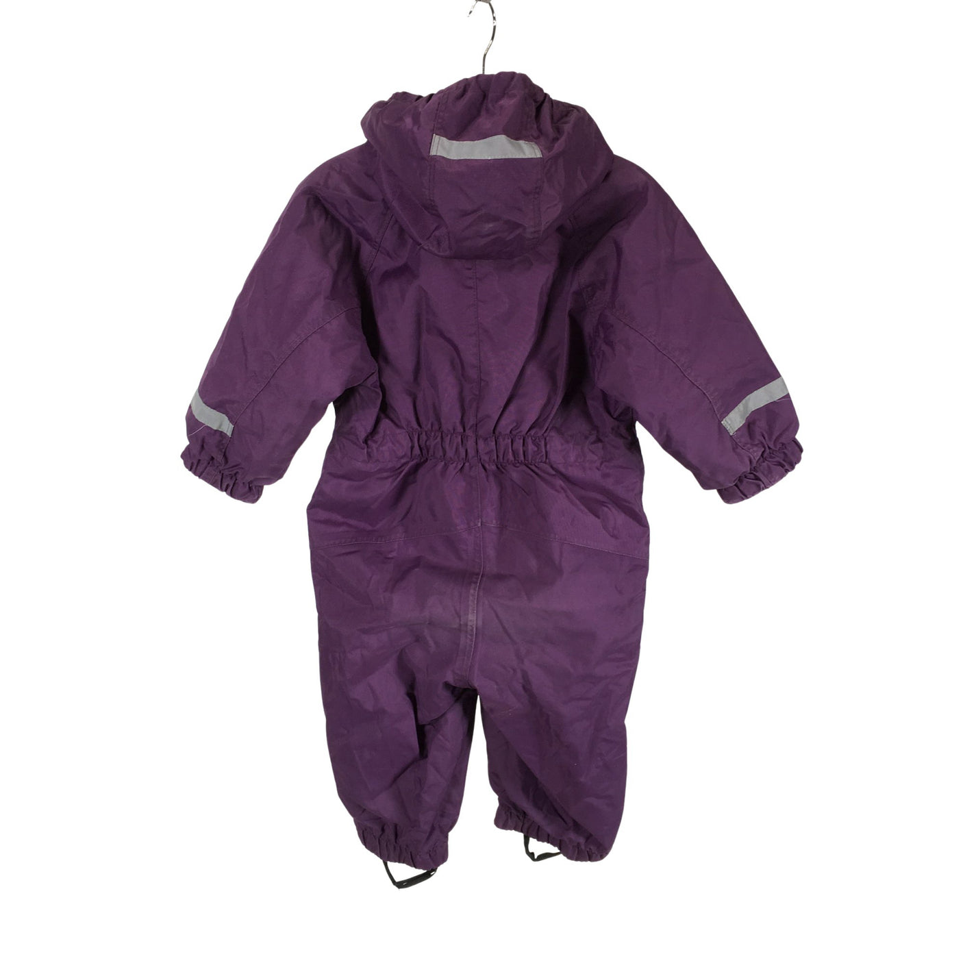 Unisex Remu - Kevyttoppahaalari, koko 86 - 92 - (2)