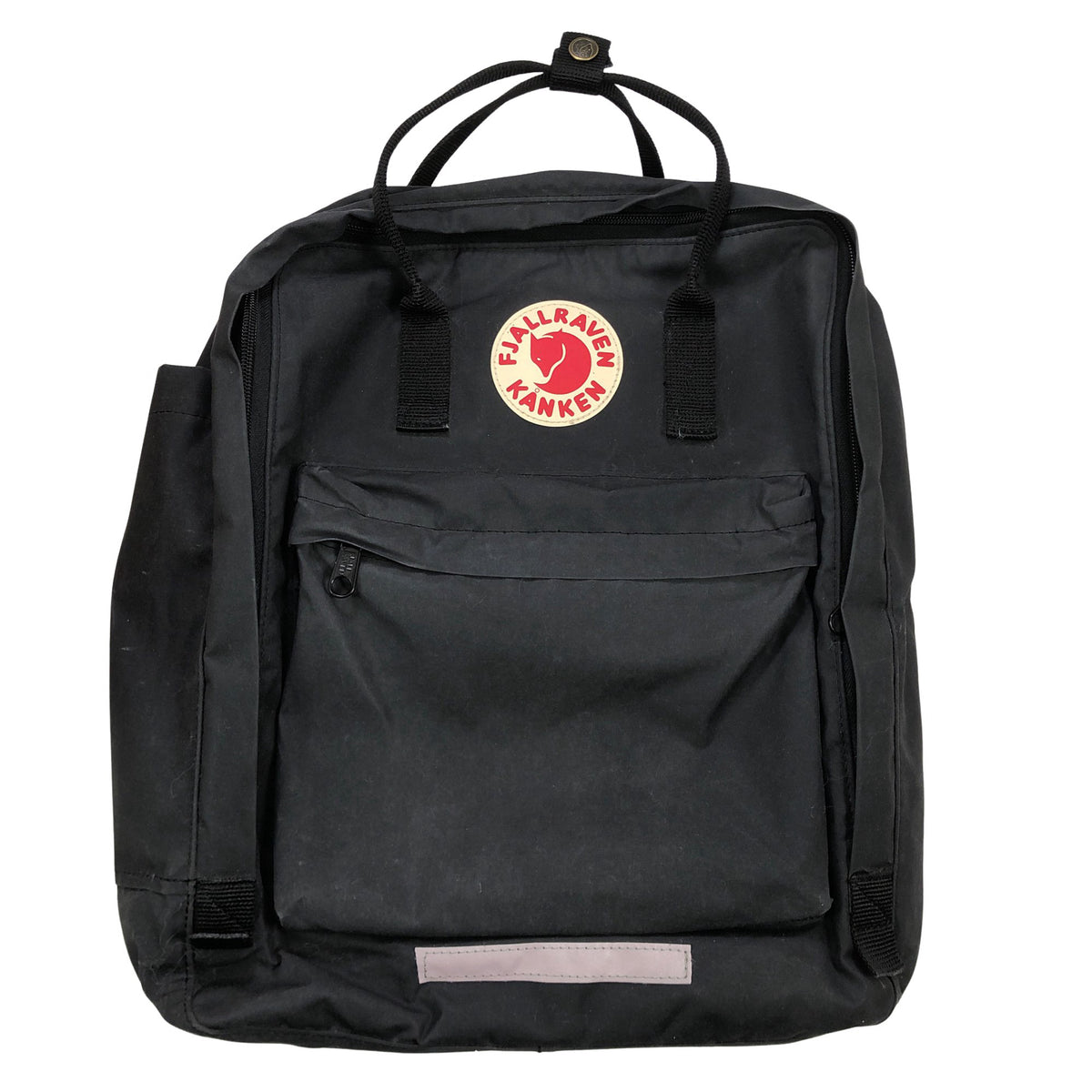 Unisex Fjällräven - Reppu, koko Maxi - (1)