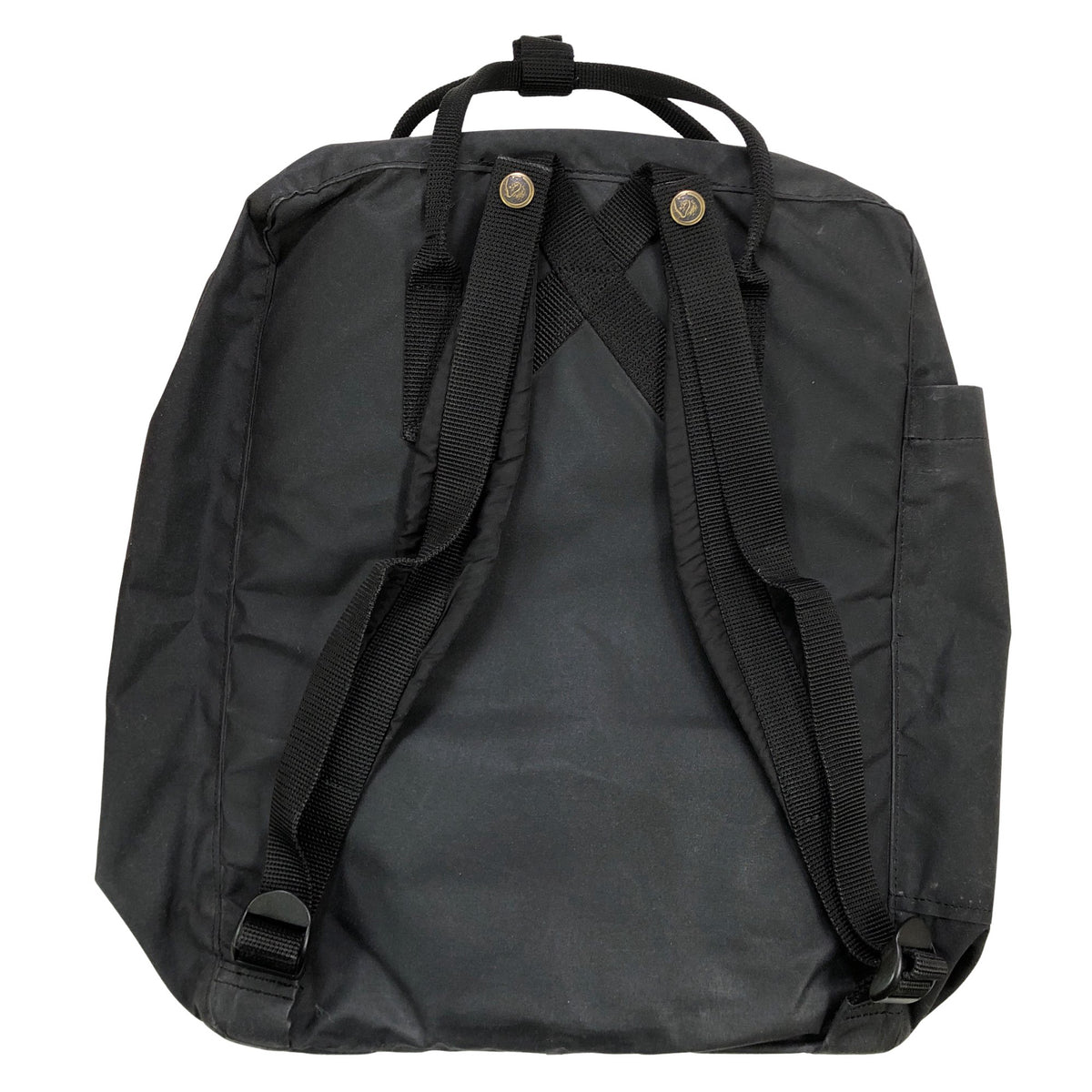 Unisex Fjällräven - Reppu, koko Maxi - (2)