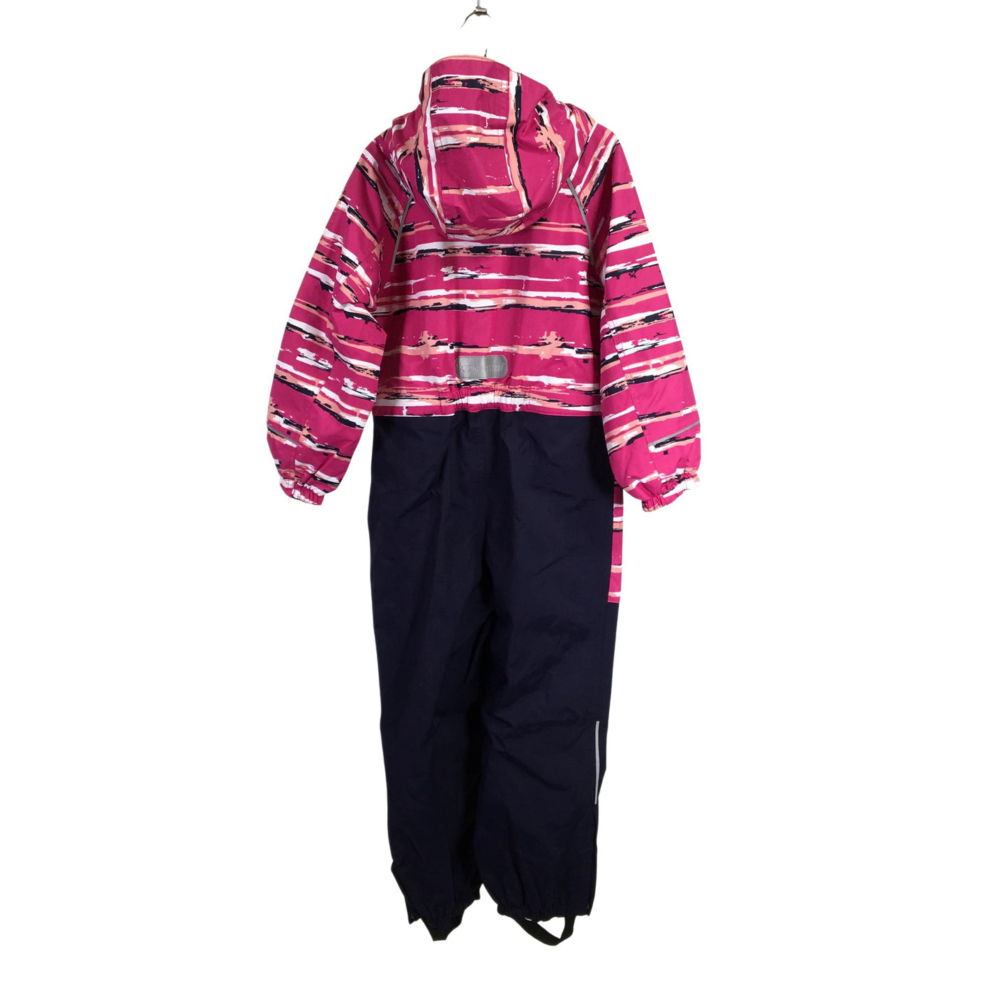 Unisex Jonathan - Välikausihaalari, koko 122 - 128 - (2)