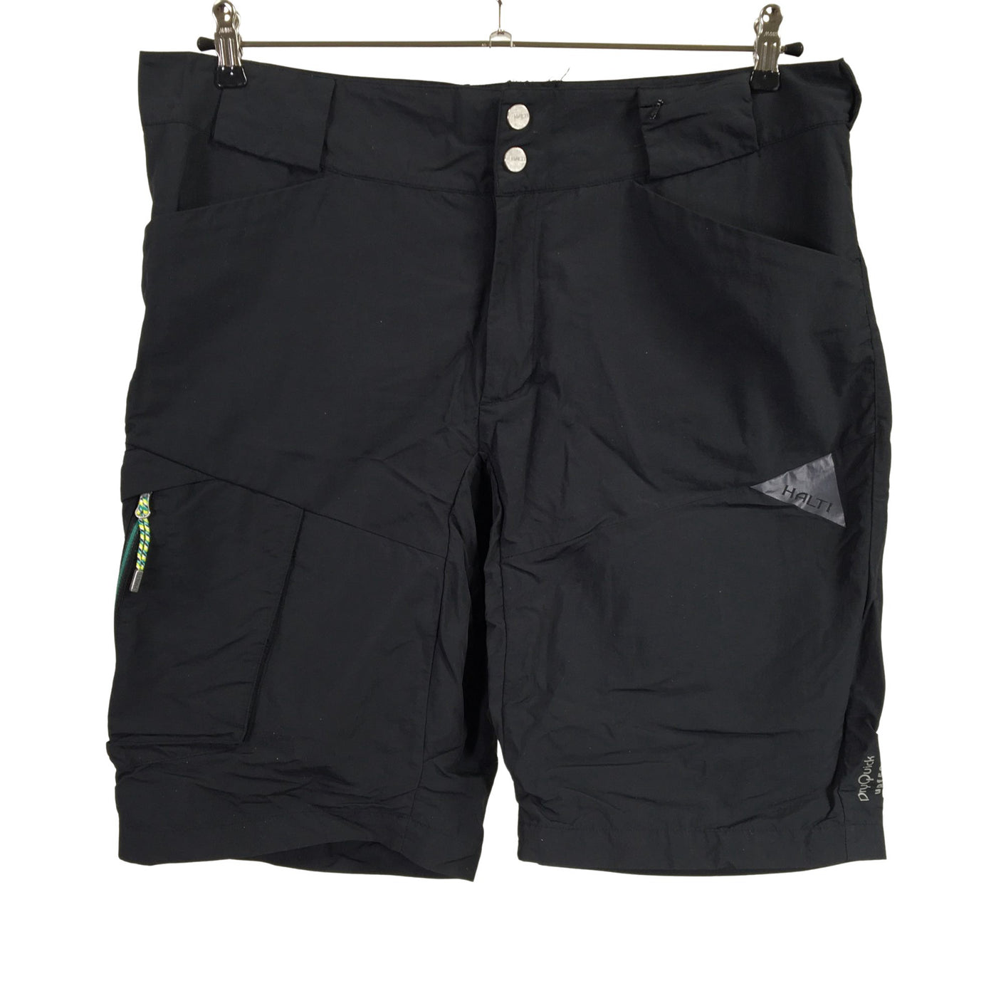 Unisex Halti - Shortsit, koko L - (1)
