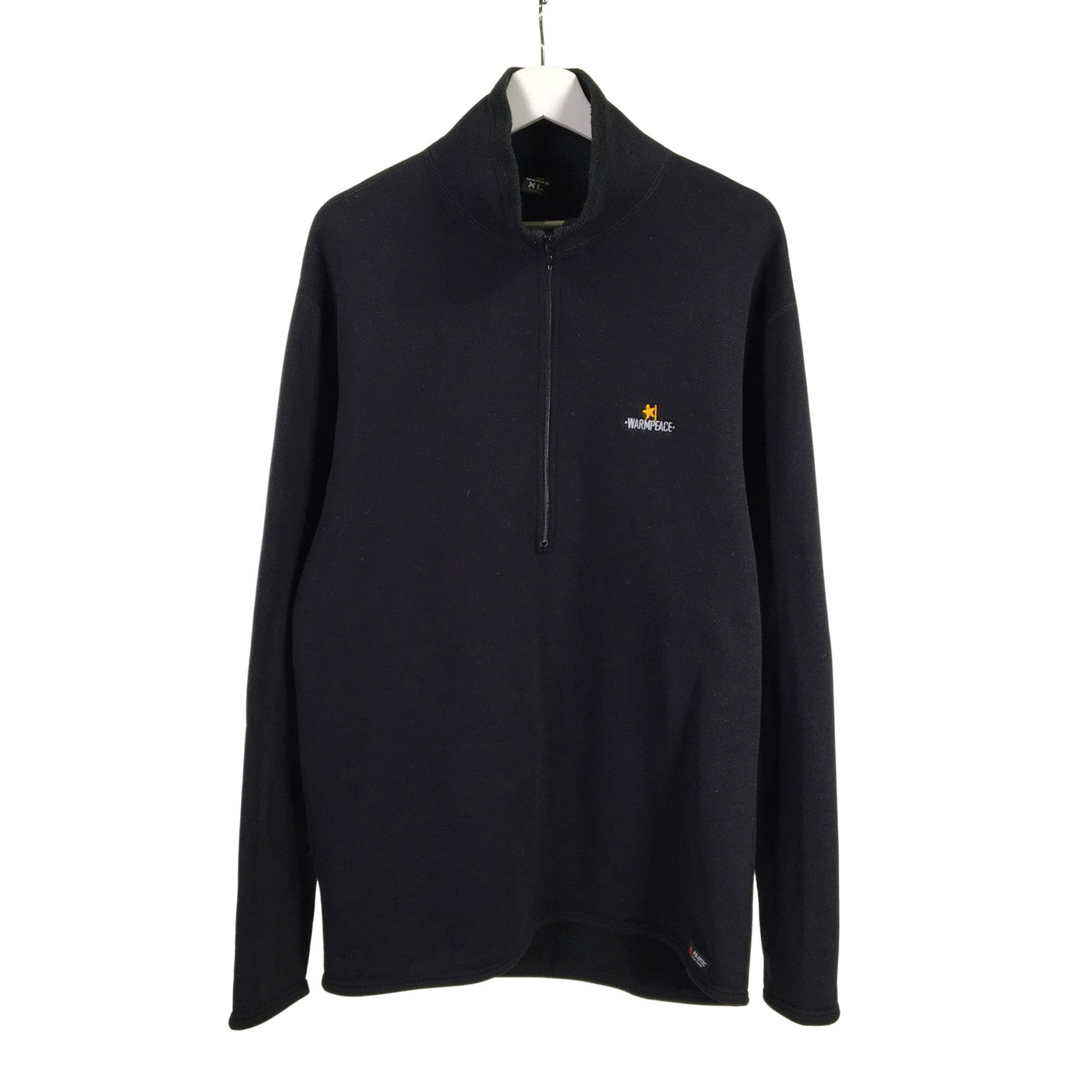 Unisex Warmpeace - Fleecepaita, koko XL - (1)