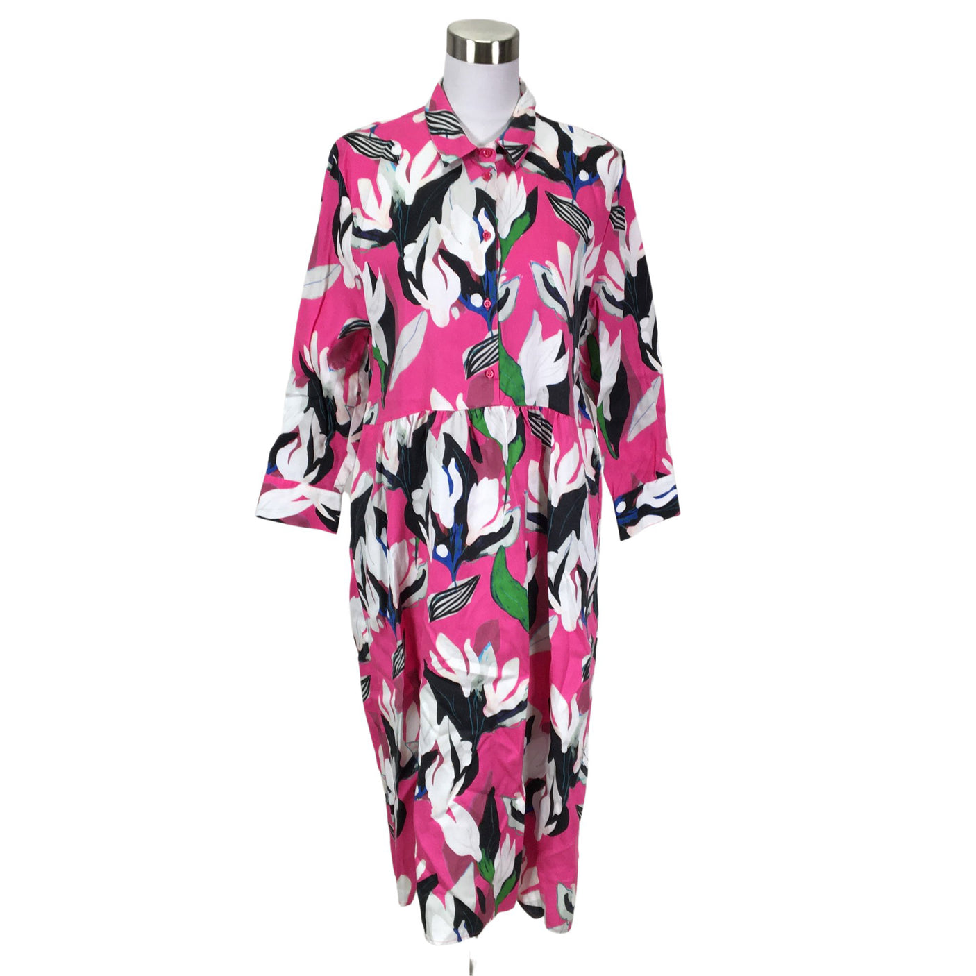 Unisex Aarre label - Kangasmekko, koko 40 - (1)