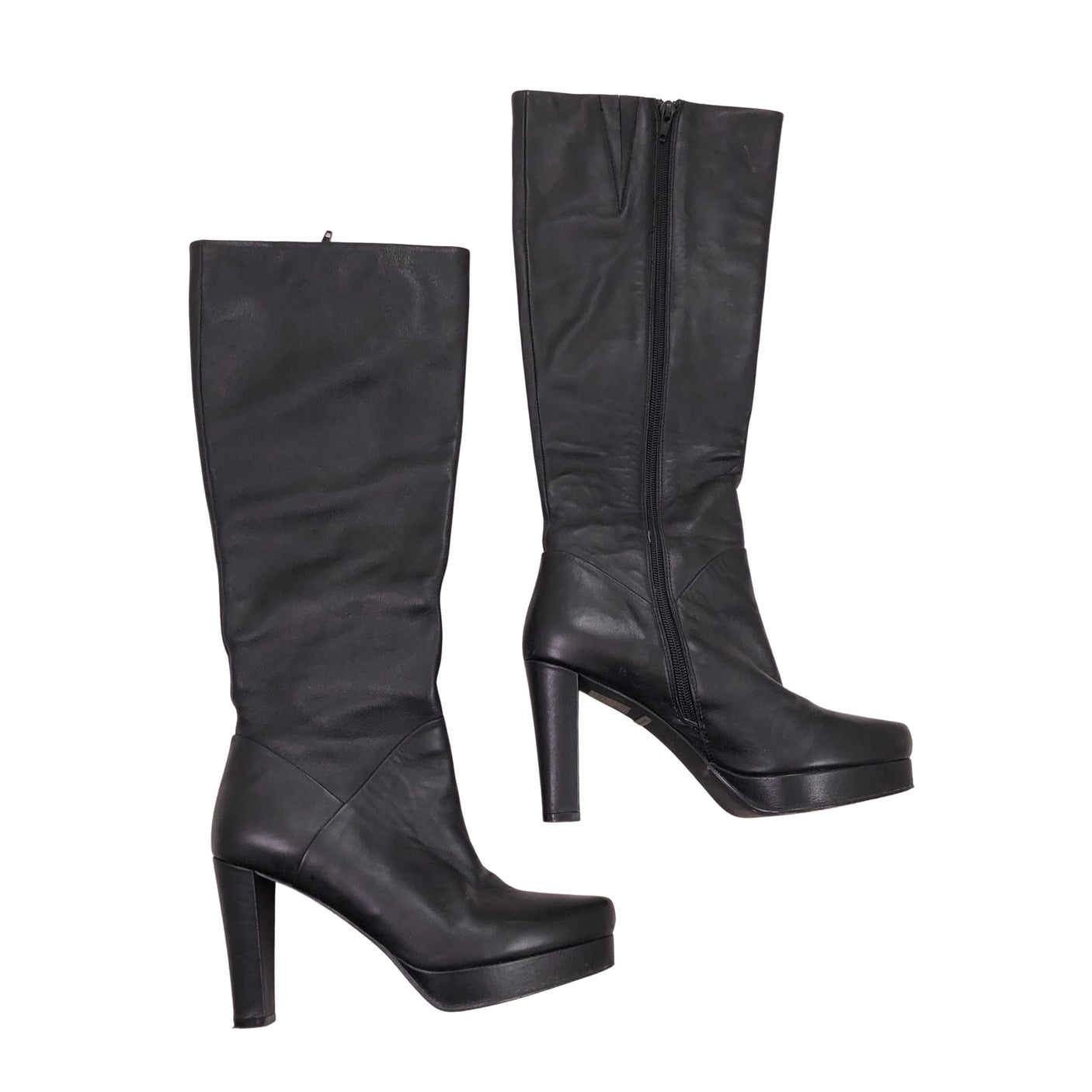 Unisex Tiger of Sweden - Saappaat, koko 37 - (1)